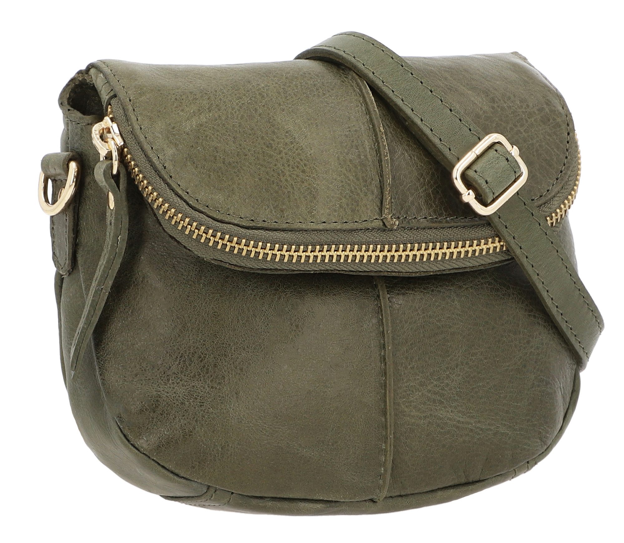 Gusti Leder Handtasche Gusti Leder Handtasche Janny (1-tlg)