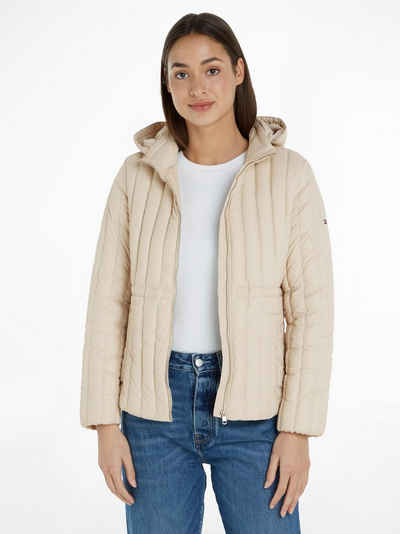 Beige Daunen Winterjacken für Damen online kaufen | OTTO