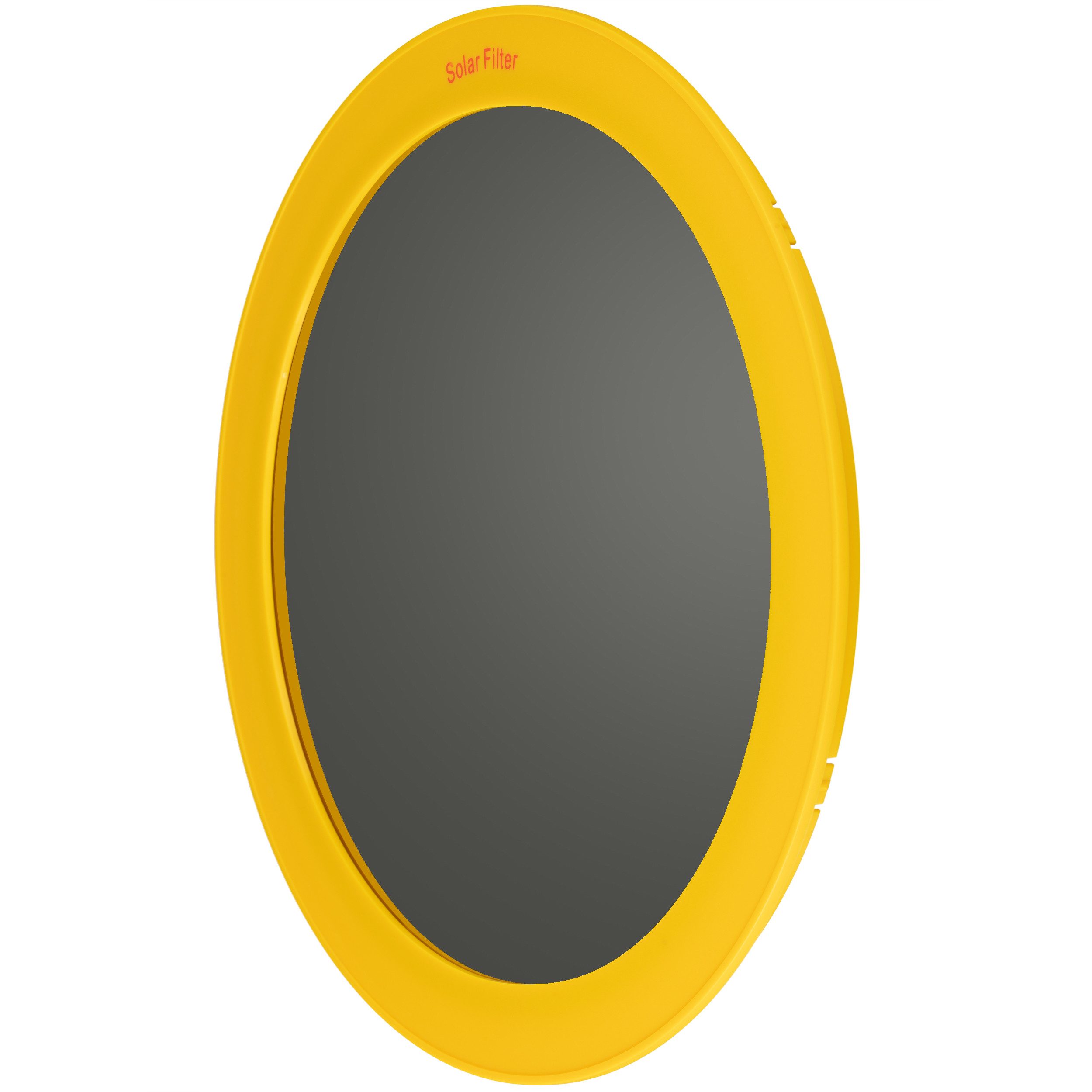 BRESSER Teleskop BRESSER Sonnenfilter 156,4 mm für Carbon Look Teleskope