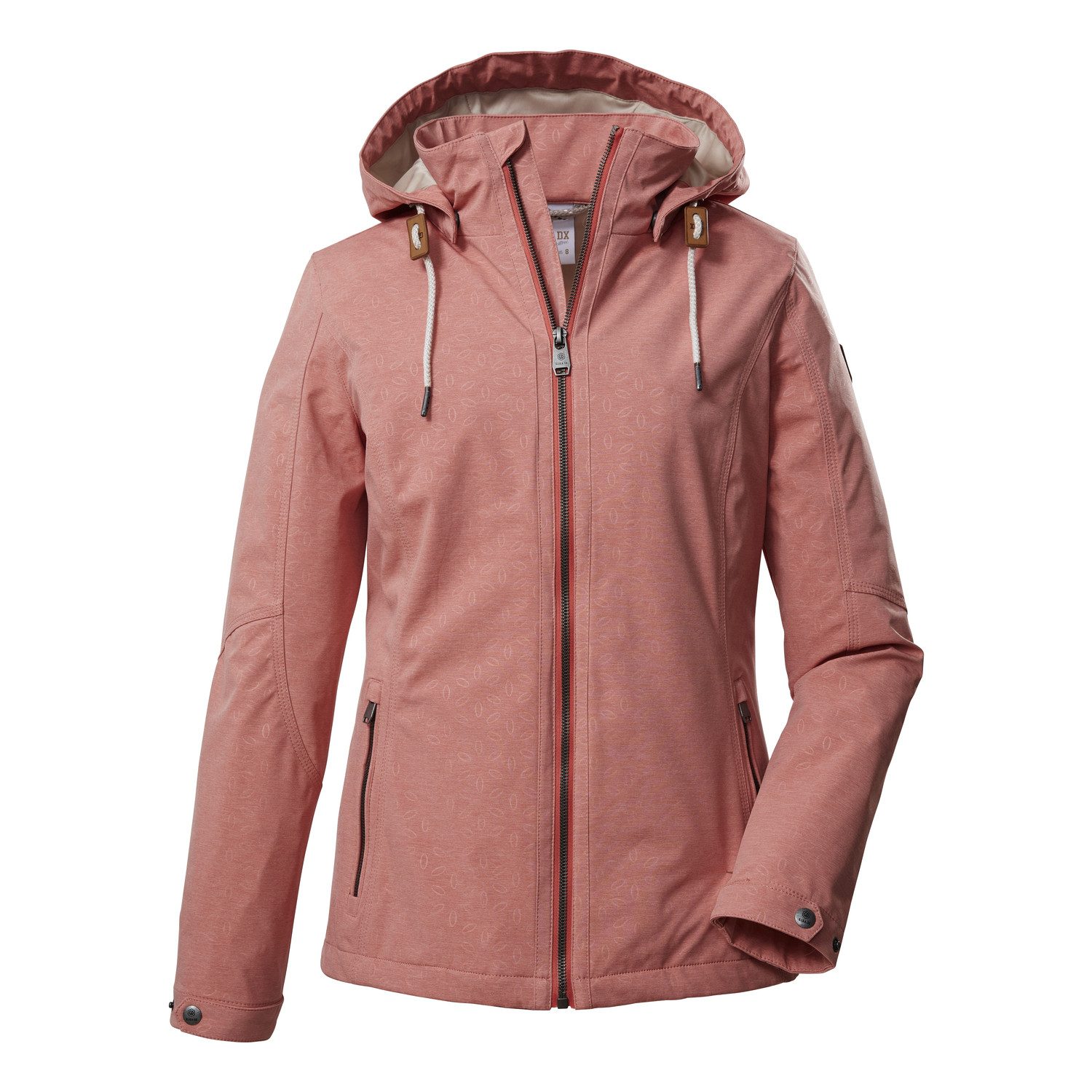 Funktionsjacke Softshelljacke GS 141 WMN SFTSHLL JCKT