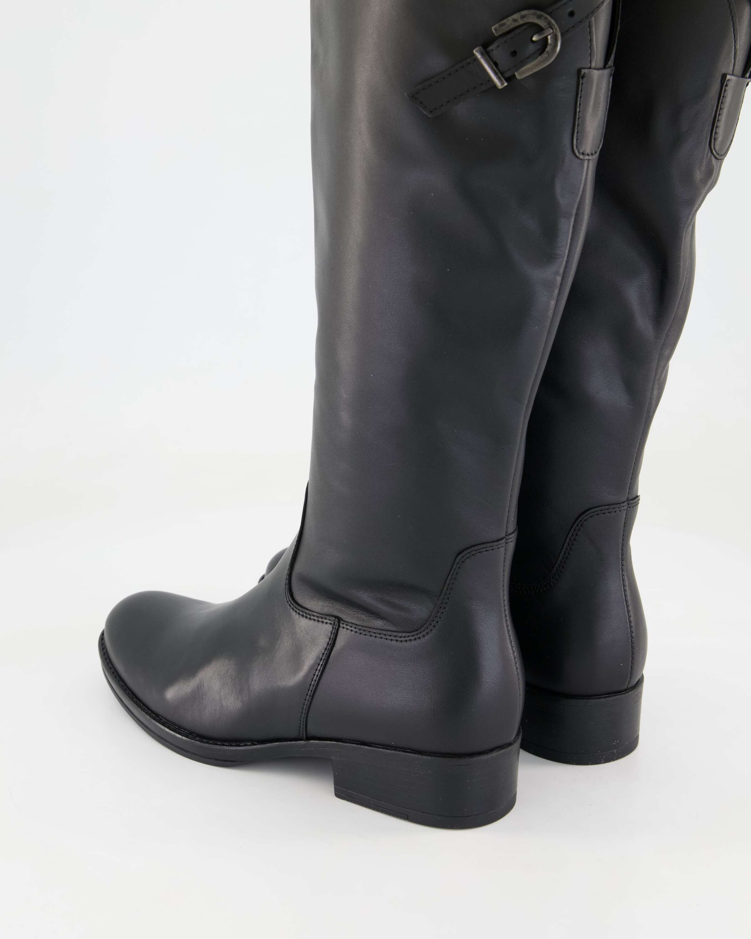 Gabor 51.604.27 Stiefel Obermaterial: Leder