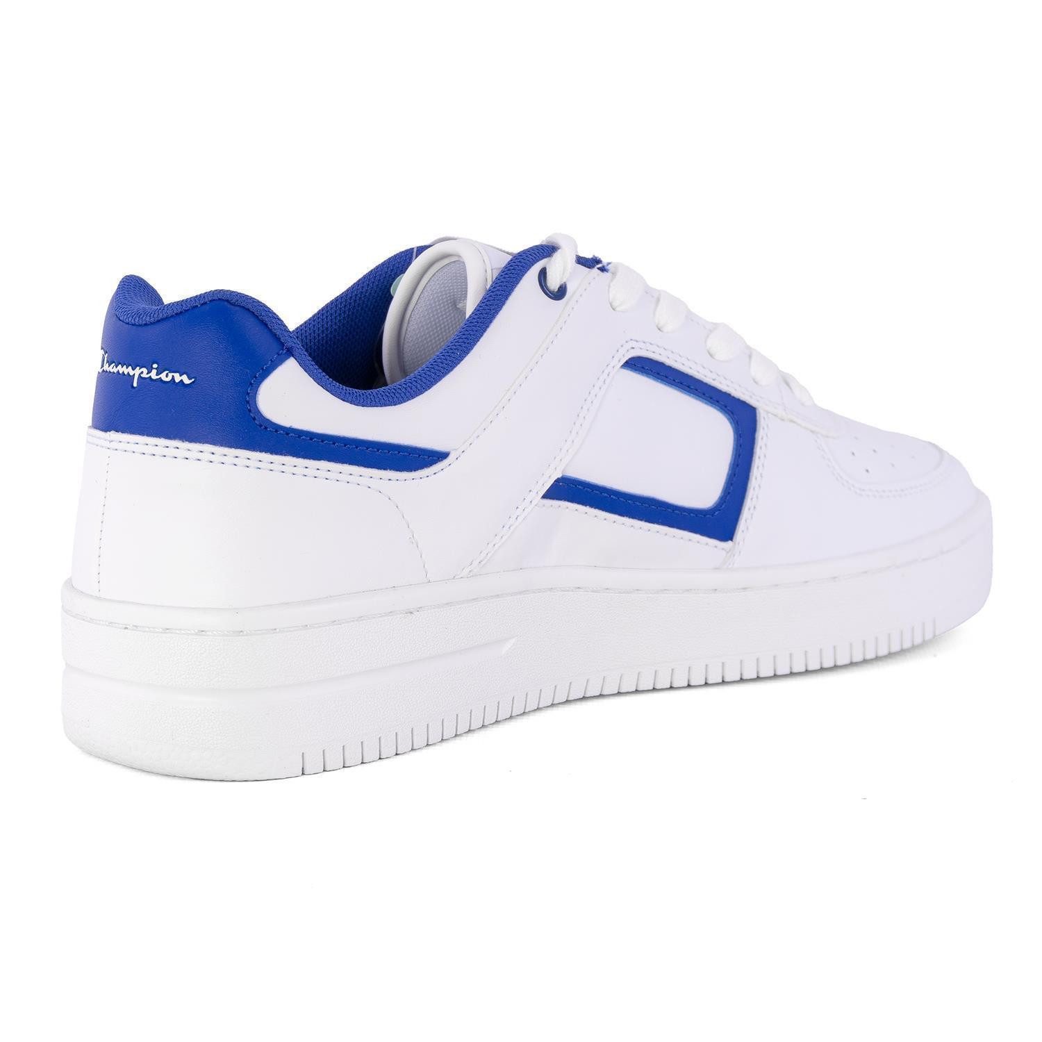Champion Schuhe Champion Foul Play Element Low Sneaker