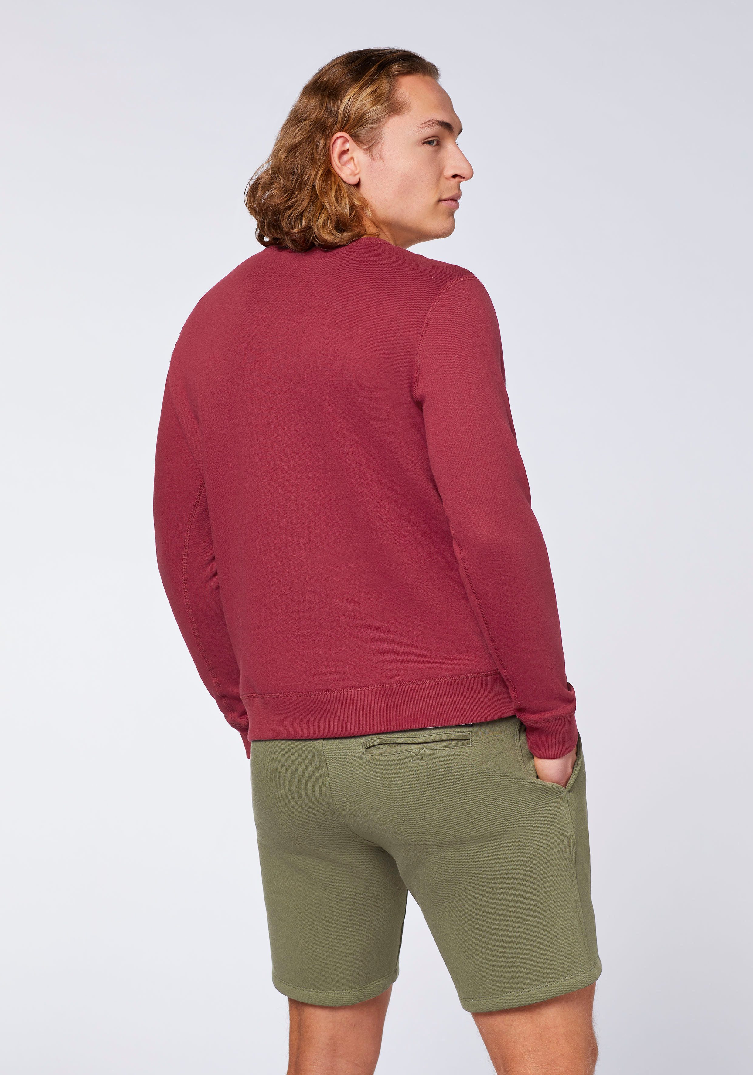 Chiemsee Sweatshirt günstig online kaufen