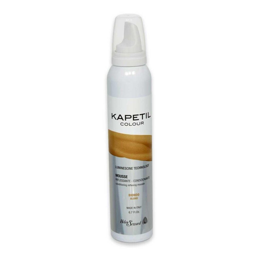 Helen Seward Haarschaum Kapetil Blondschaum 200 ml