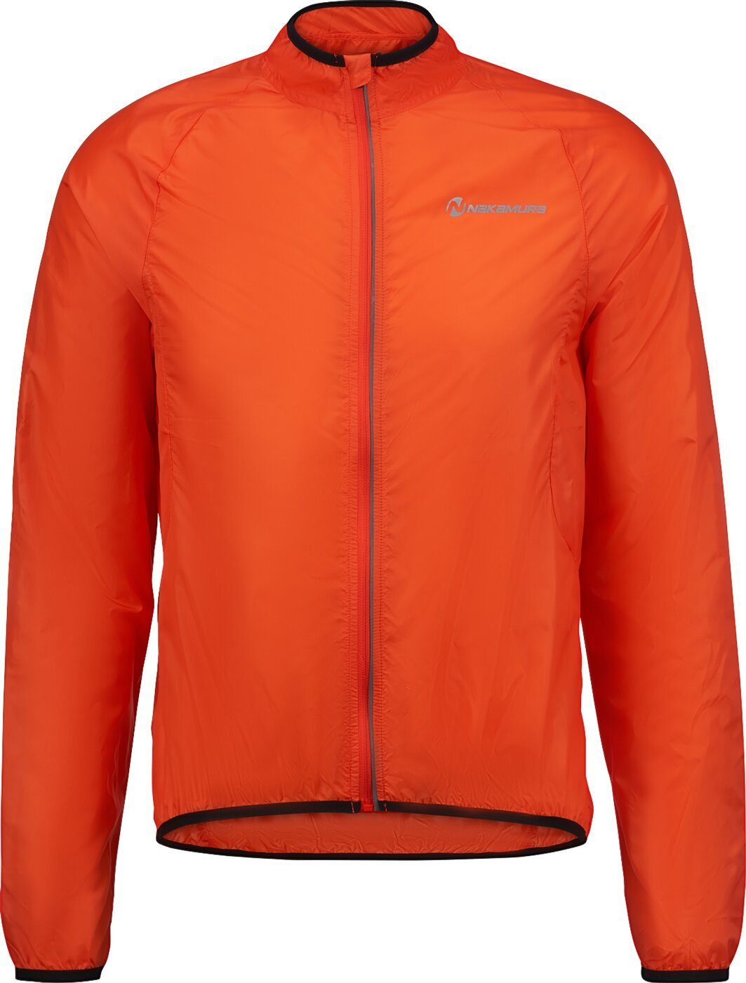 ORANGE Abbott Funktionsjacke NAKAMURA Ux.-Funktions-Jacke ux III