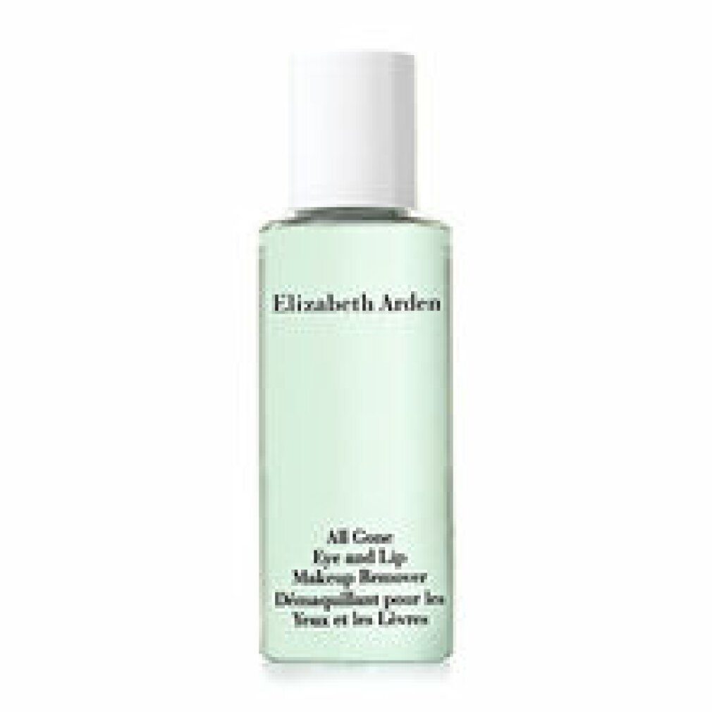 Elizabeth Arden MakeupEntferner All Gone Eye and Lip Make Up Remover