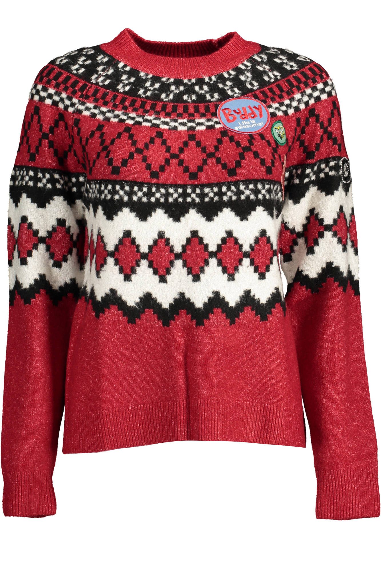 Strickpullover