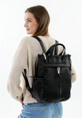 SURI FREY Cityrucksack SFY Cindy (1-tlg), Für Damen