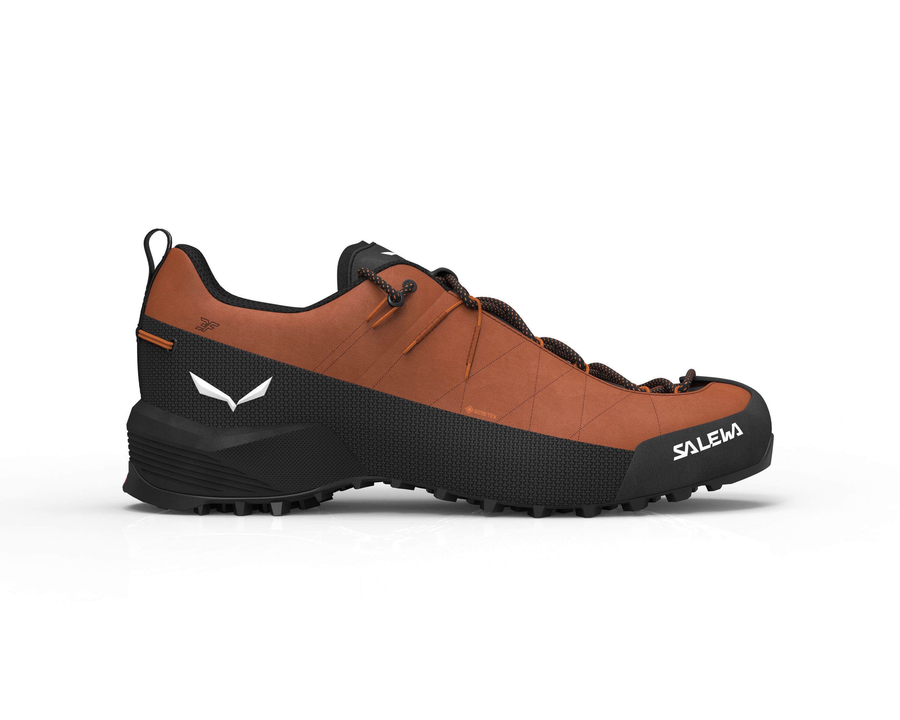 Salewa Wildfire Leather 2 GTX Outdoorschuh