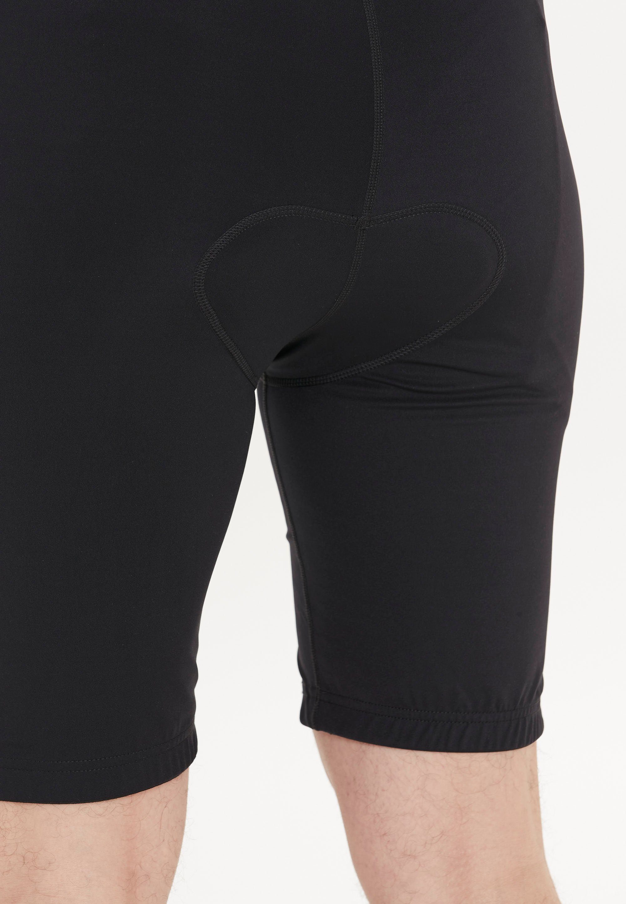 ENDURANCE Radhose Larena Bike Shorts XQL mit extra viel Komfort