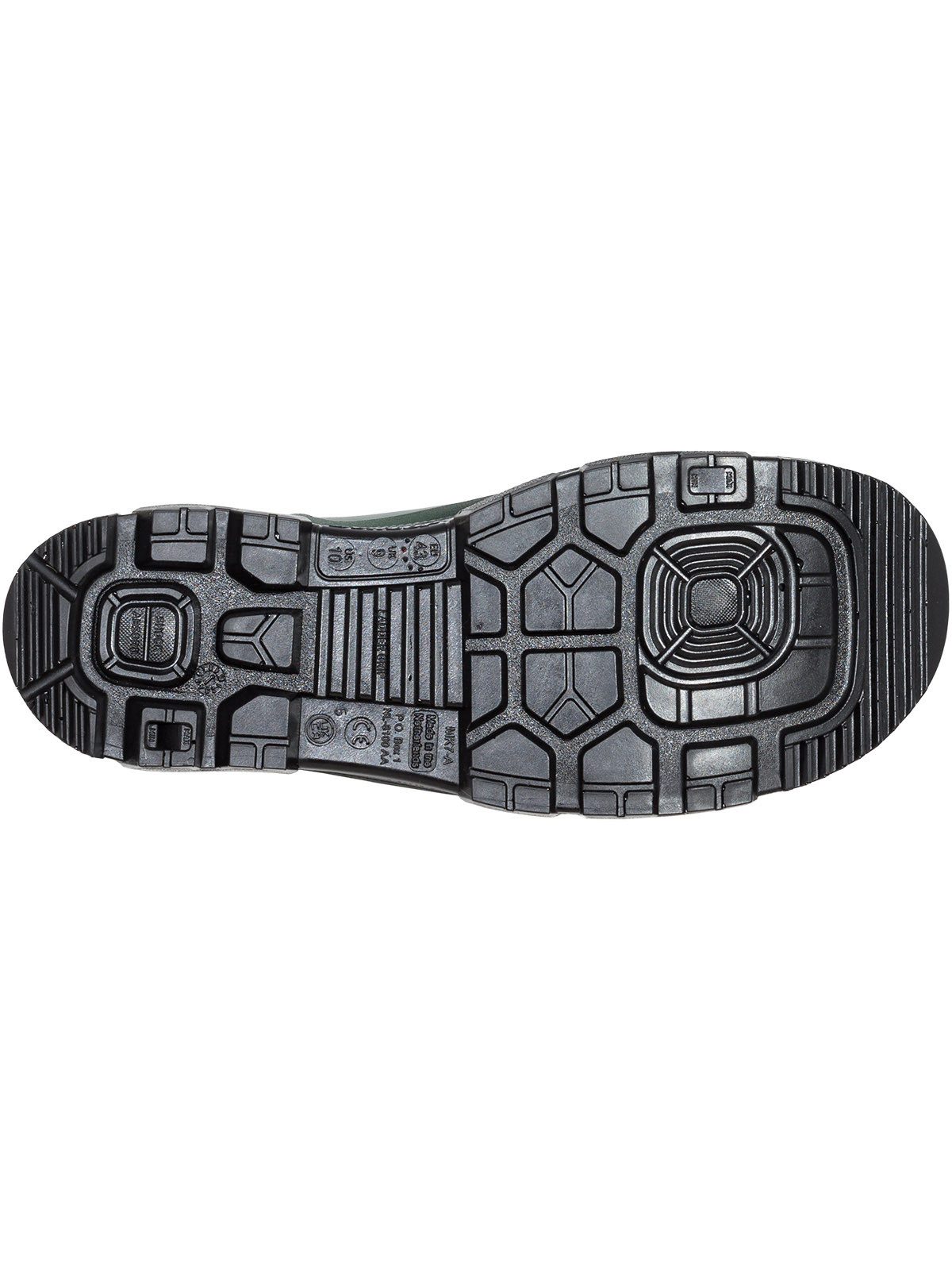 Dunlop_Workwear LJ2KL01 Purofort TerraPRO Full Safety Stiefel