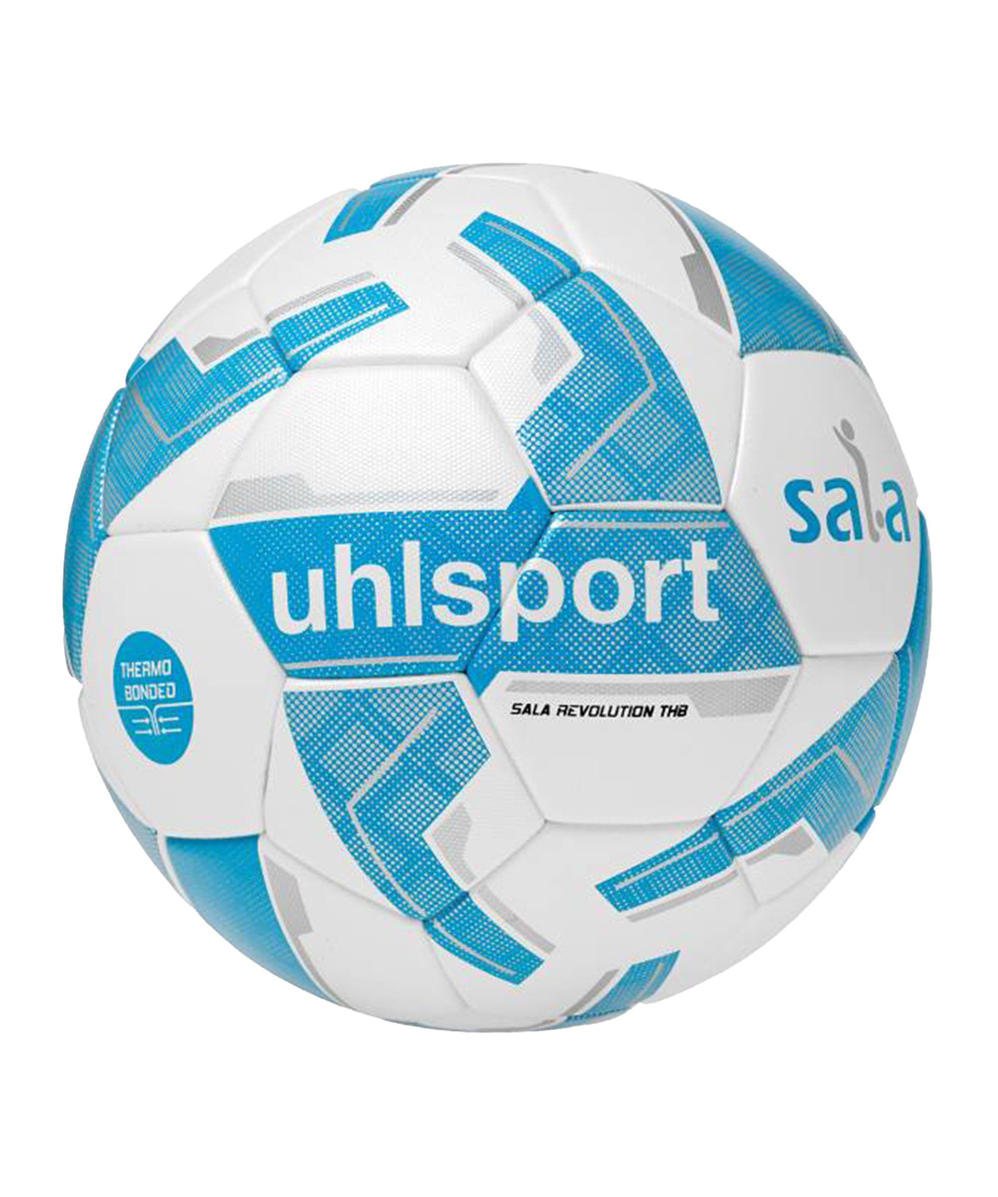 uhlsport Fußball uhlsport Sala Revolution Trainingsball, stabil