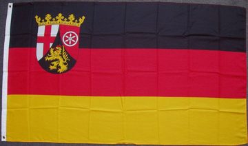 flaggenmeer Flagge Rheinland-Pfalz 80 g/m²