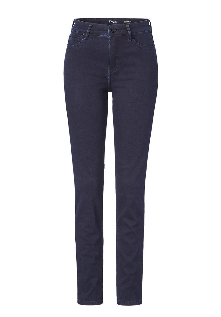 Paddock's Stretch-Jeans PADDOCKS PAT blue black 60272 3285.4701 - MOTION&COMFORT