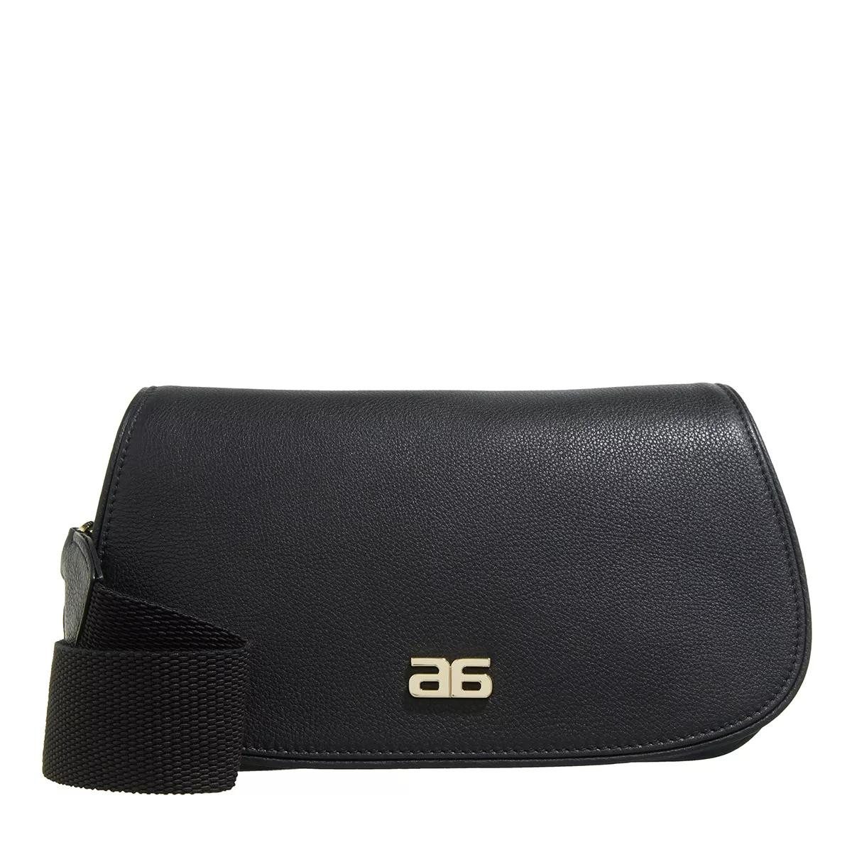Abro Messenger Bag black (1-tlg)