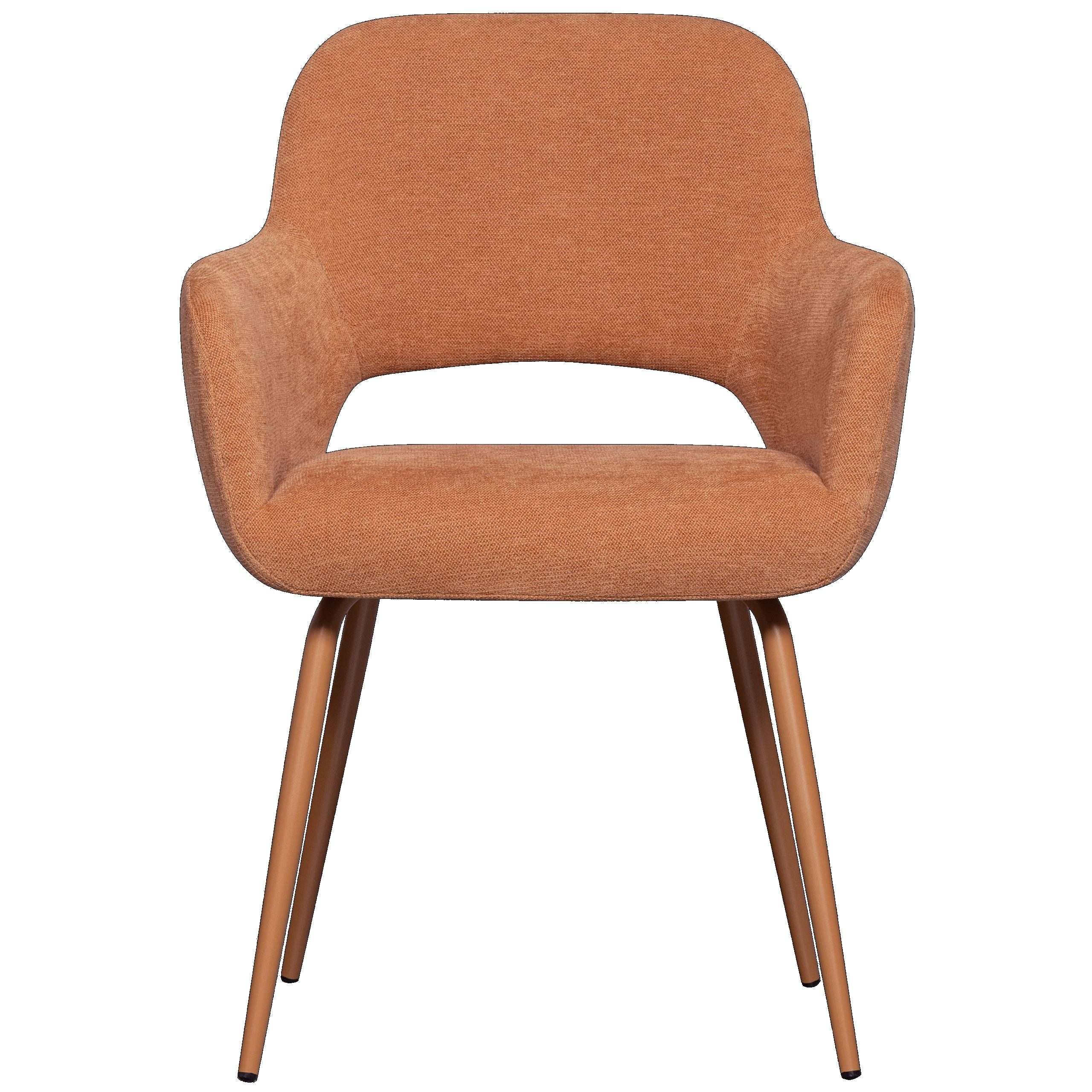 WOOOD Esszimmerstuhl 2er Set Retro Esszimmerstuhl günstig online kaufen
