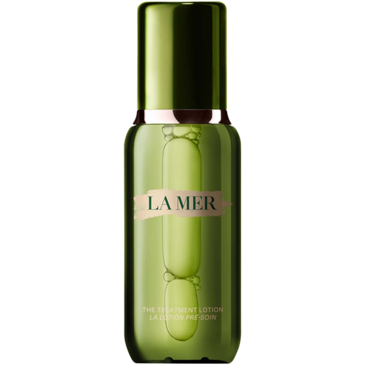 La mer Tagescreme The Treatment Lotion