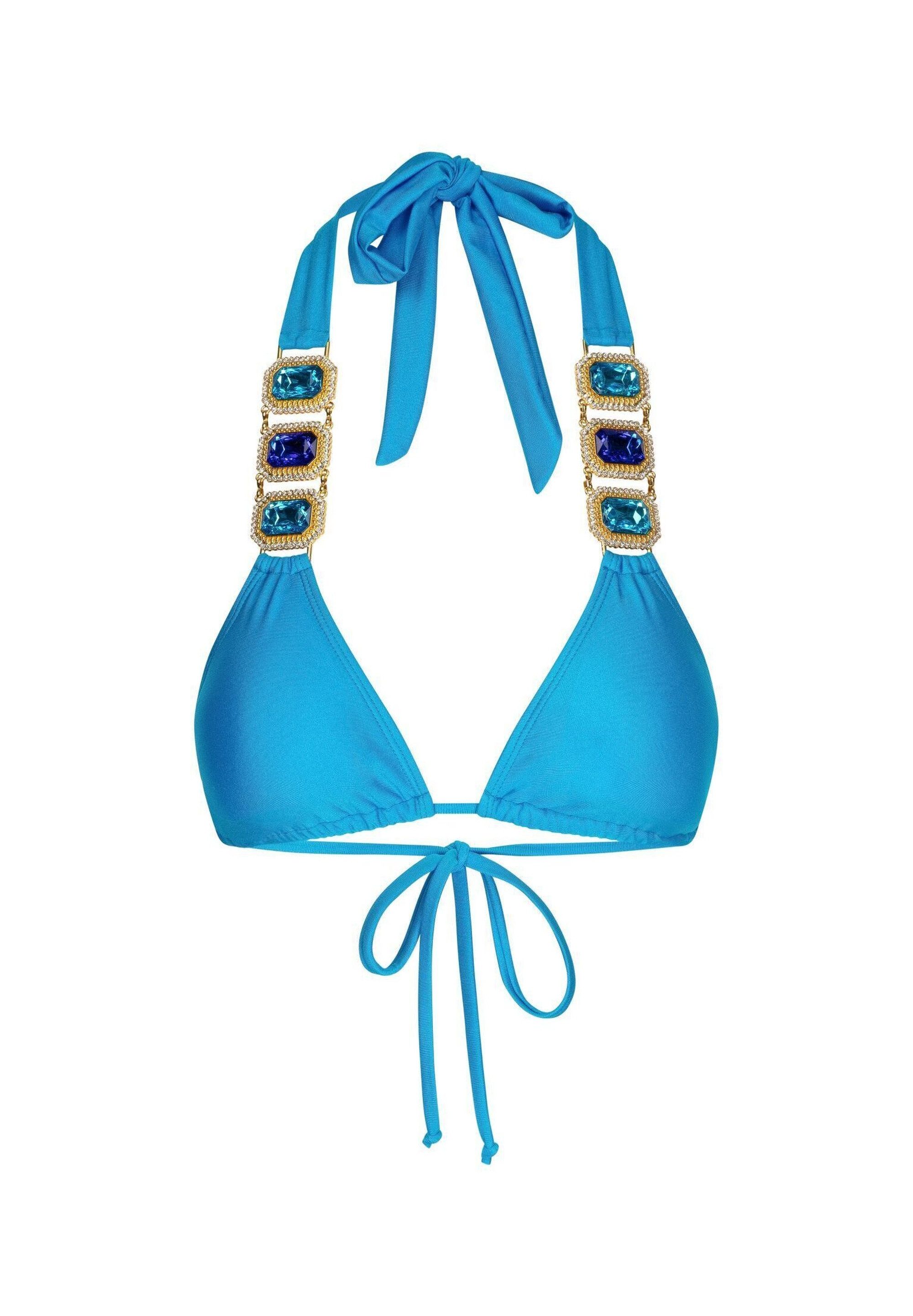 Moda Minx Triangel-Bikini-Top Boujee (1-St), mit günstig online kaufen