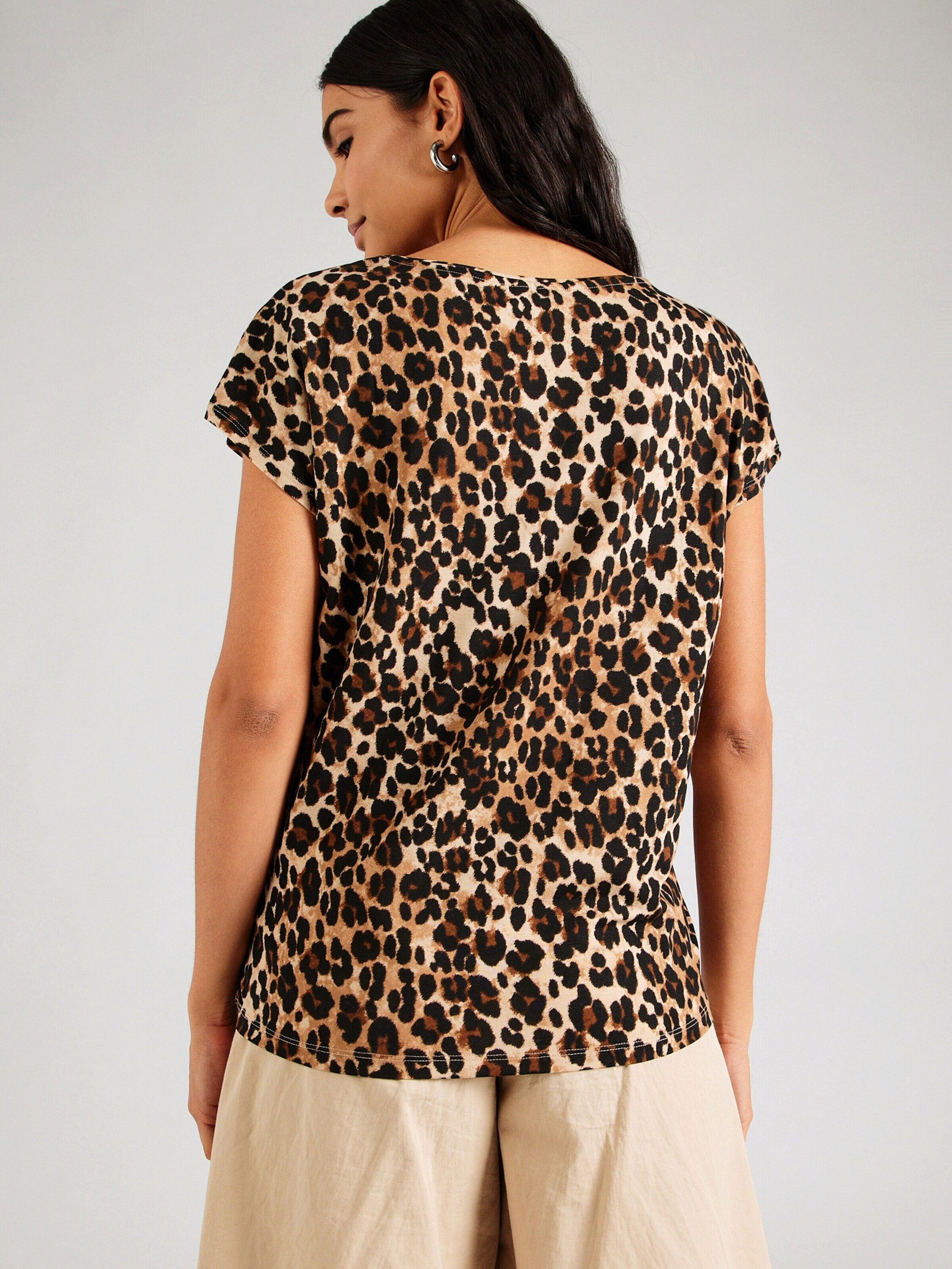 Vero Moda T-Shirt AVA (1-tlg) Weiteres günstig online kaufen