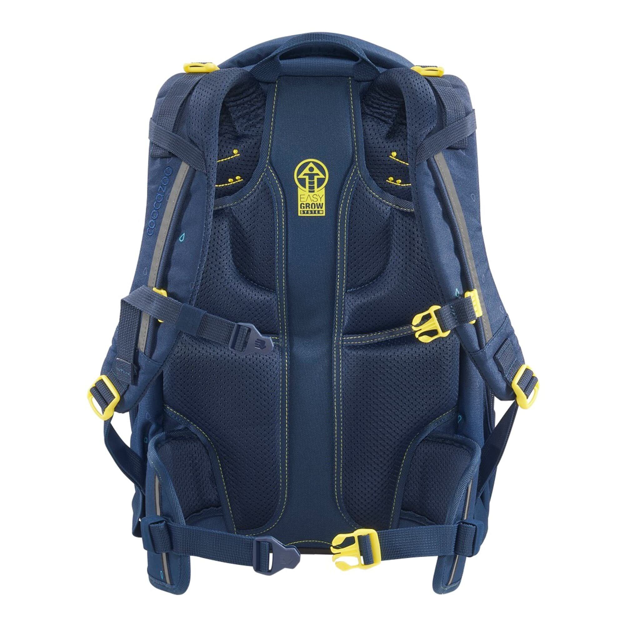 coocazoo Schulrucksack MATE, 30 Liter (1-tlg) günstig online kaufen