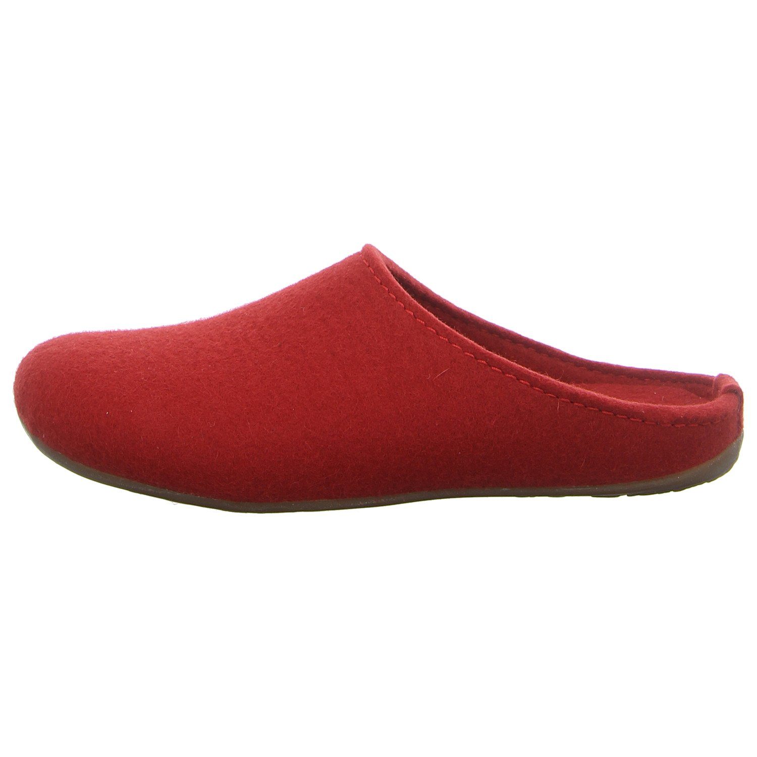 Haflinger Everest Fundus Hausschuh