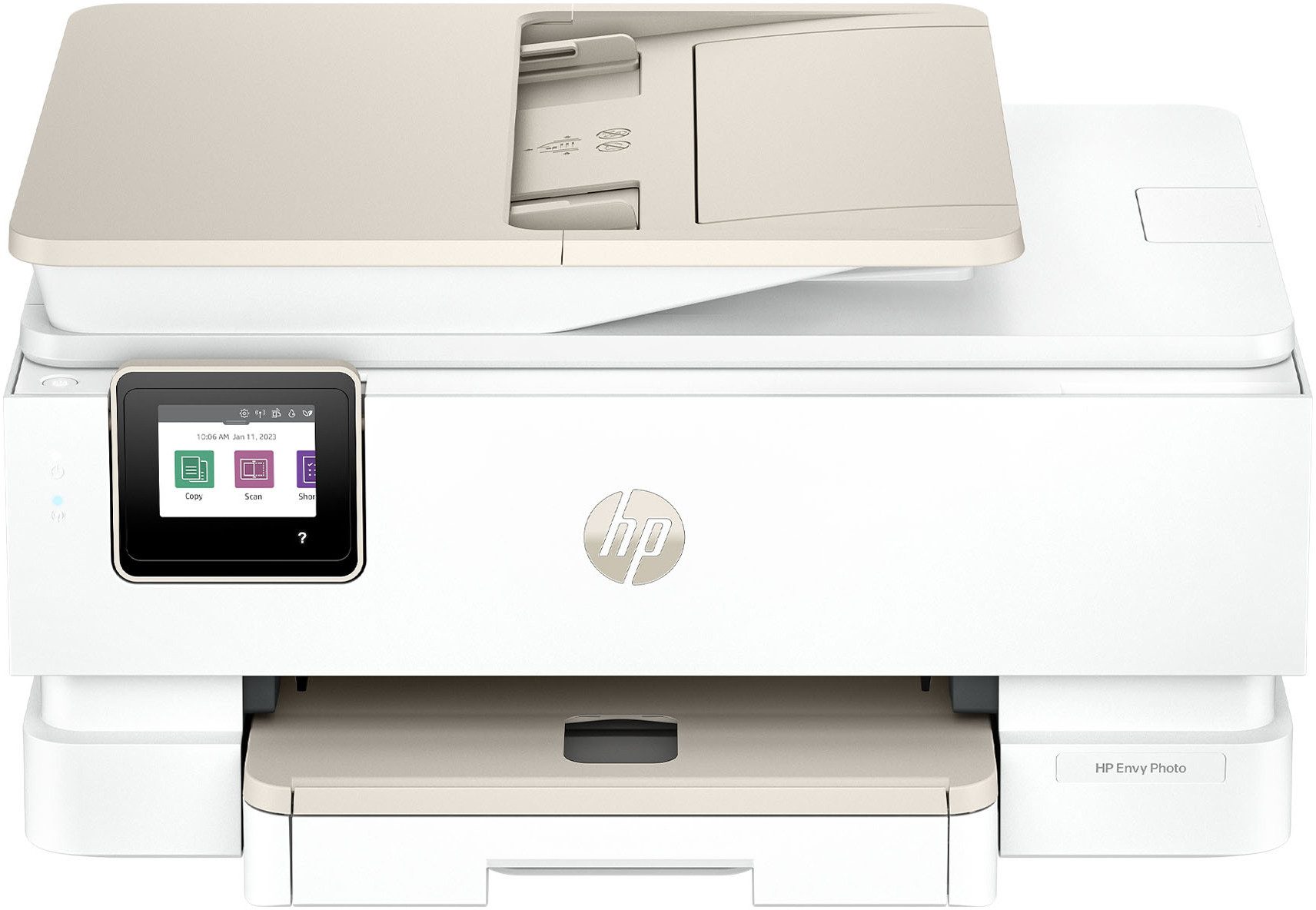 HP Envy Photo 7930 Multifunktionsdrucker, (WLAN (Wi-Fi)