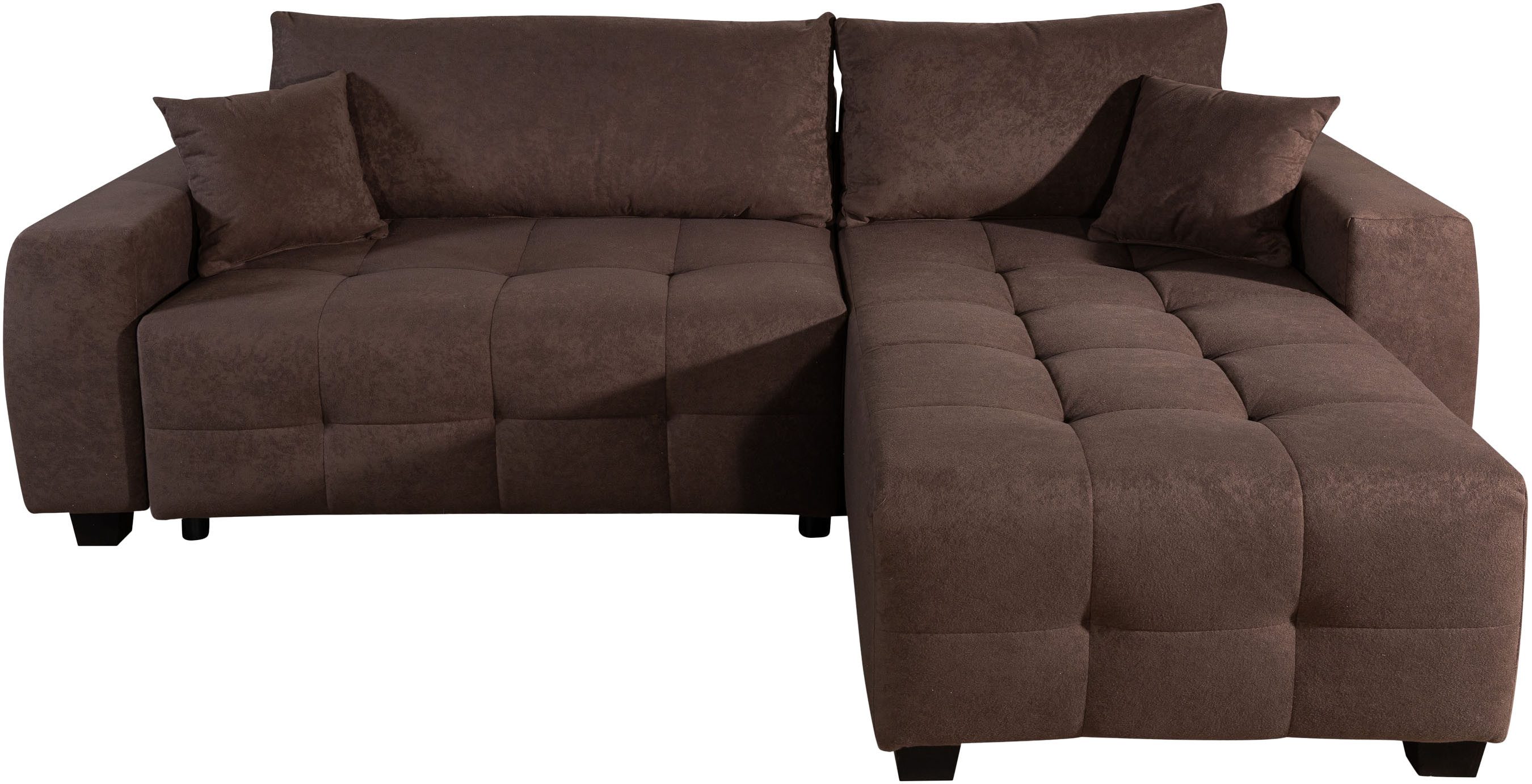 Ecksofa Bella L-Form, B: 234 cm - OTTO. Verlässliche Qualität.