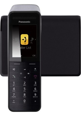 PANASONIC »KX-PRW110GW« беспроводный...