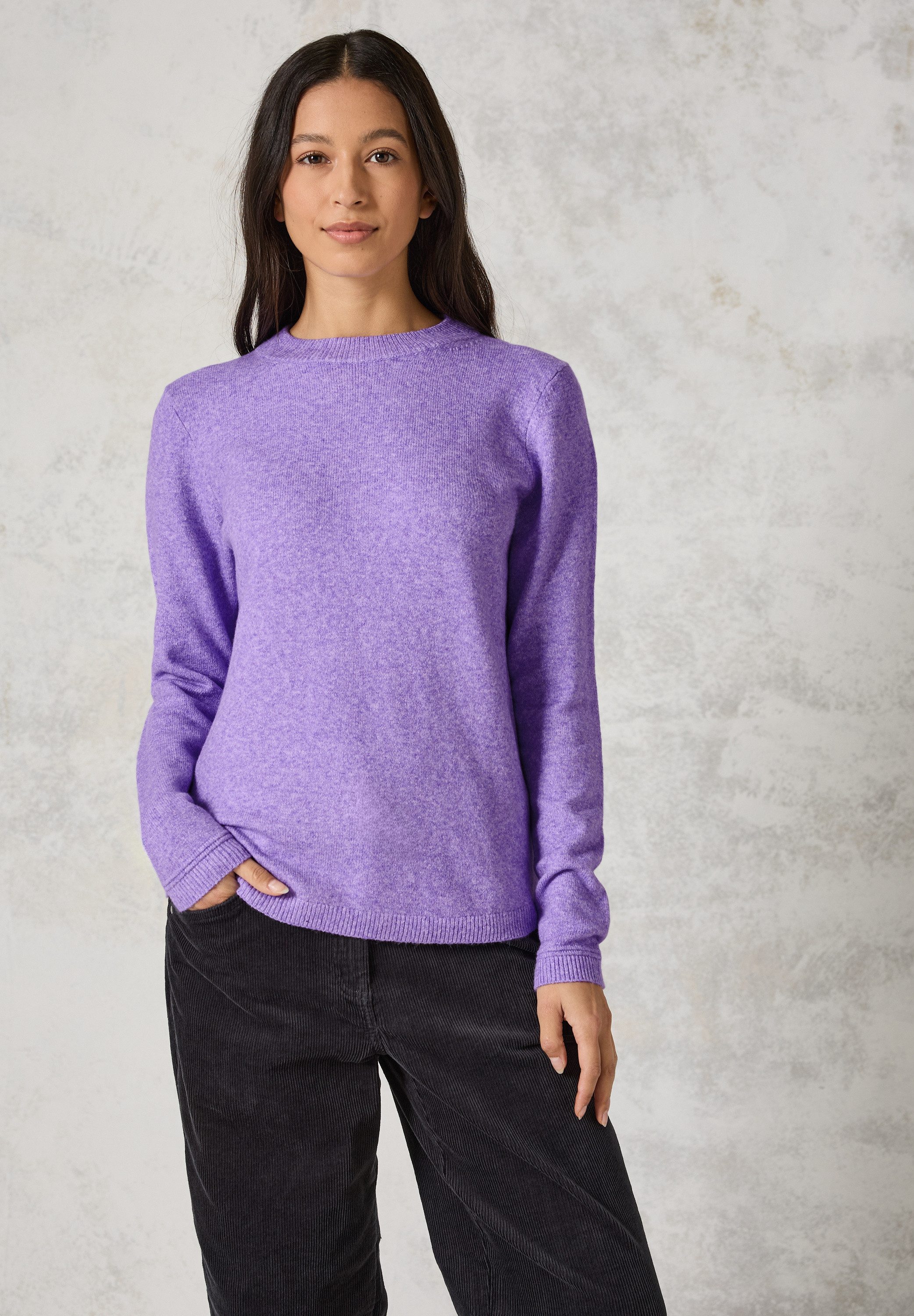 Strickpullover