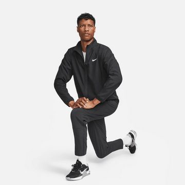 Nike Trainingsjacke Herren Fitnessjacke FORM