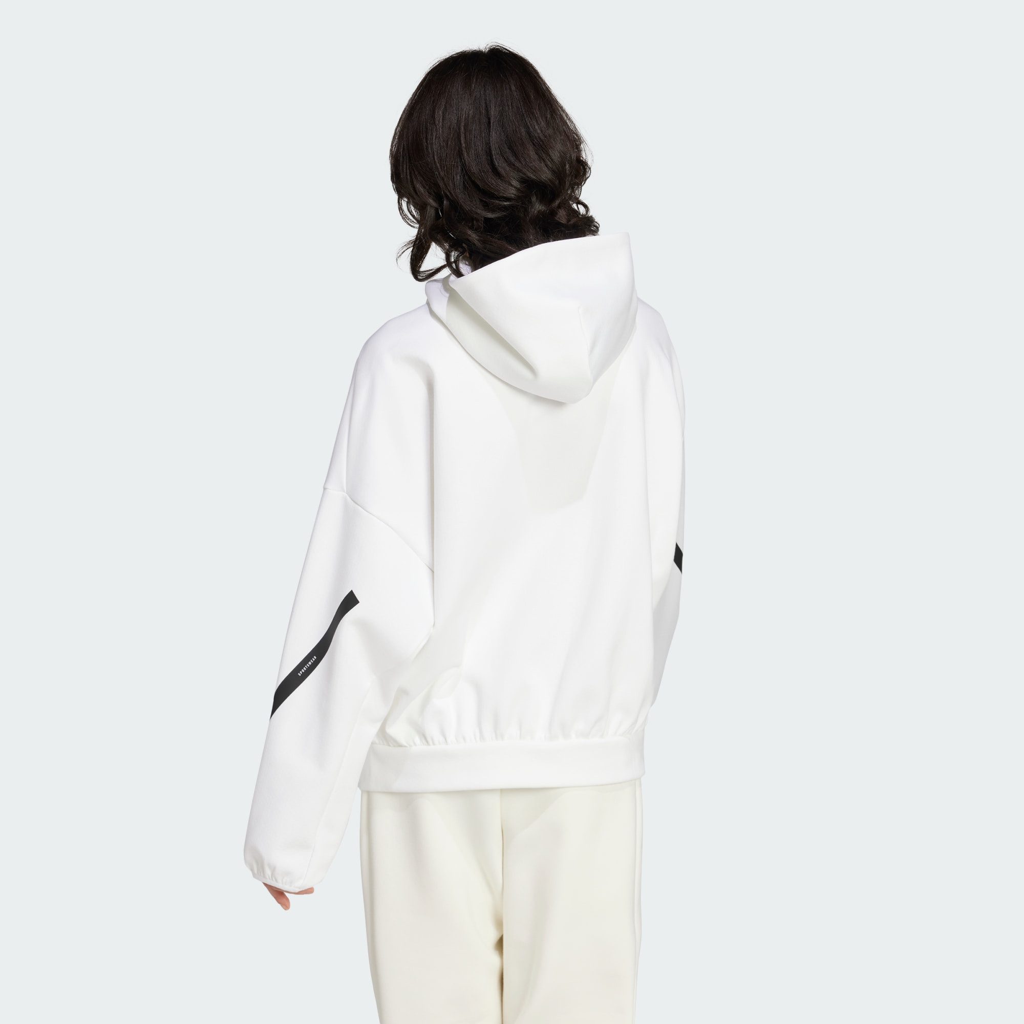 adidas Sportswear Hoodie ADIDAS Z.N.E. HOODIE günstig online kaufen