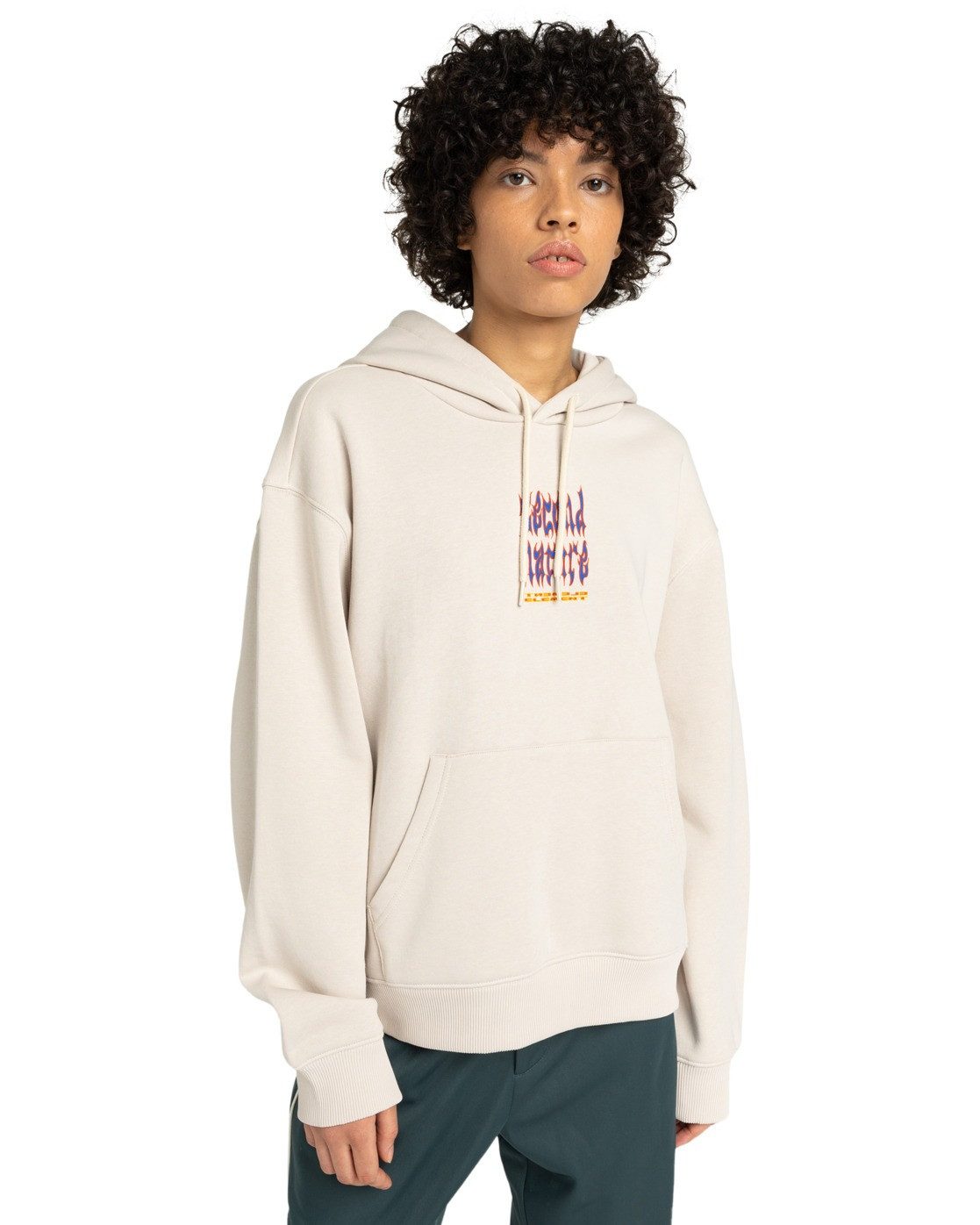 Element Kapuzensweatshirt Second Nature