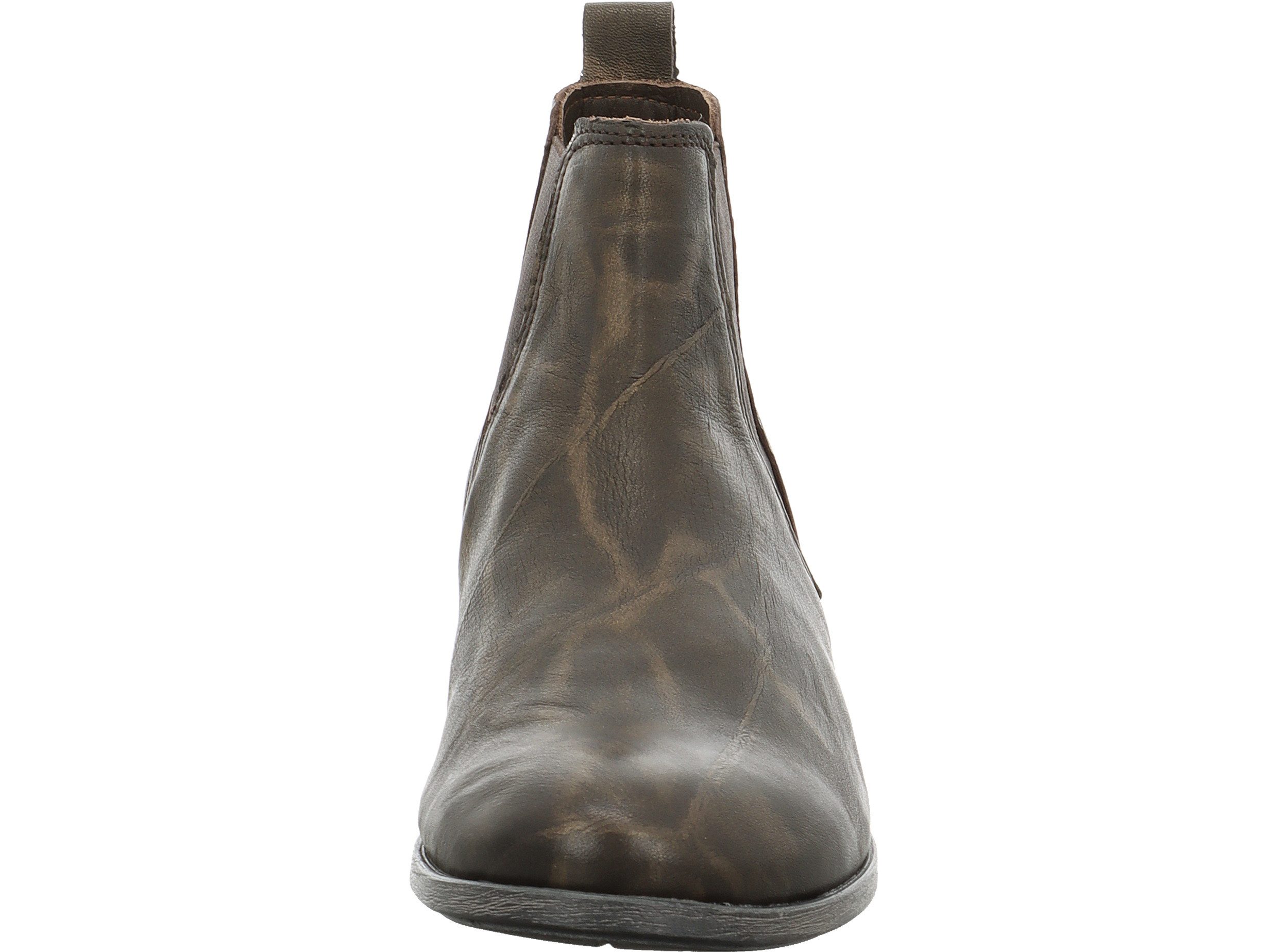 Think! Agrat Stiefelette