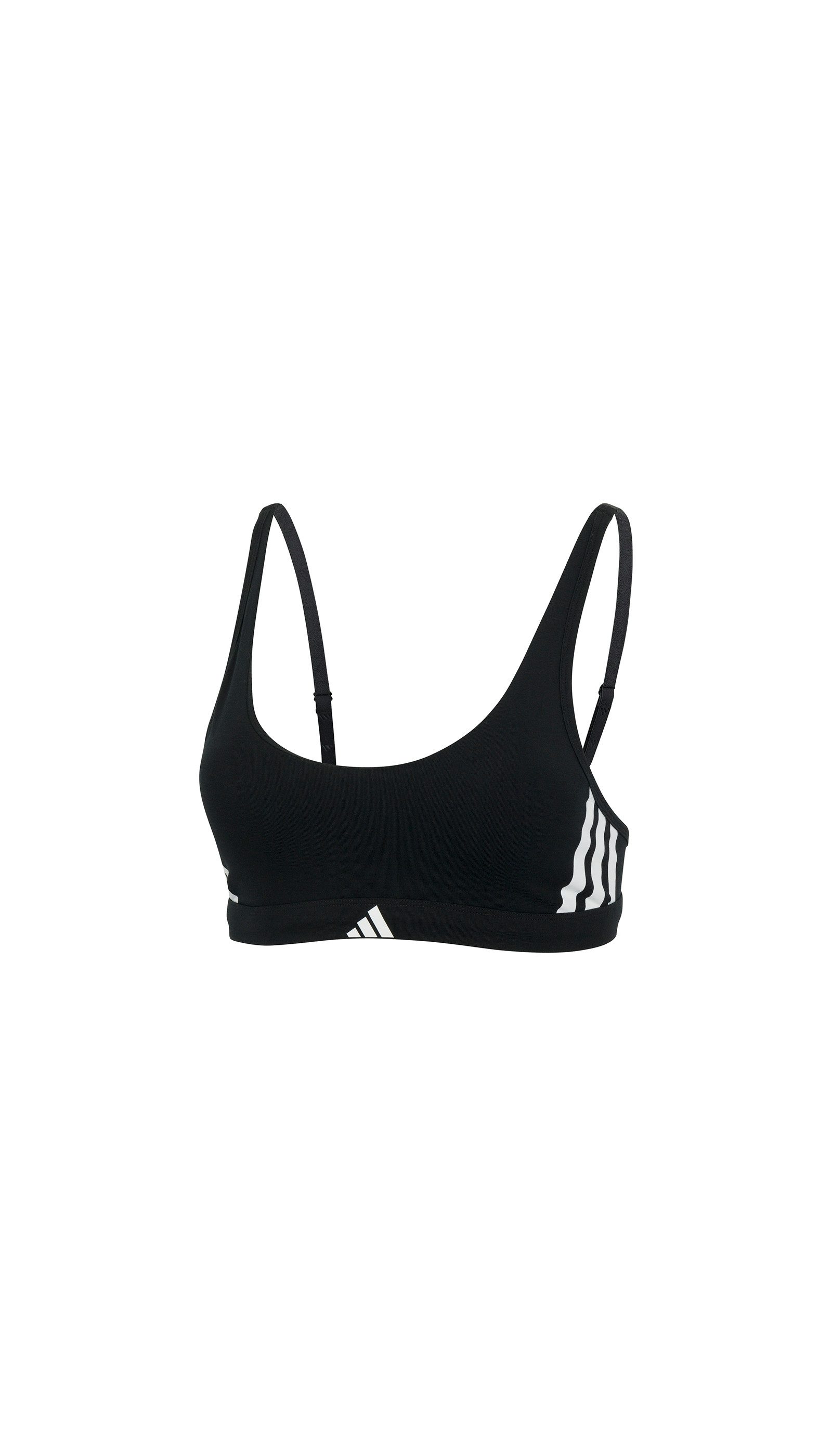 adidas Sportswear Bralette-BH Active Essentials Cotton günstig online kaufen