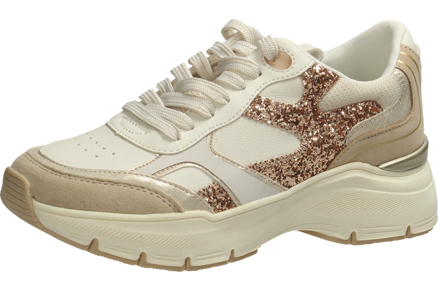 Schnürschuh