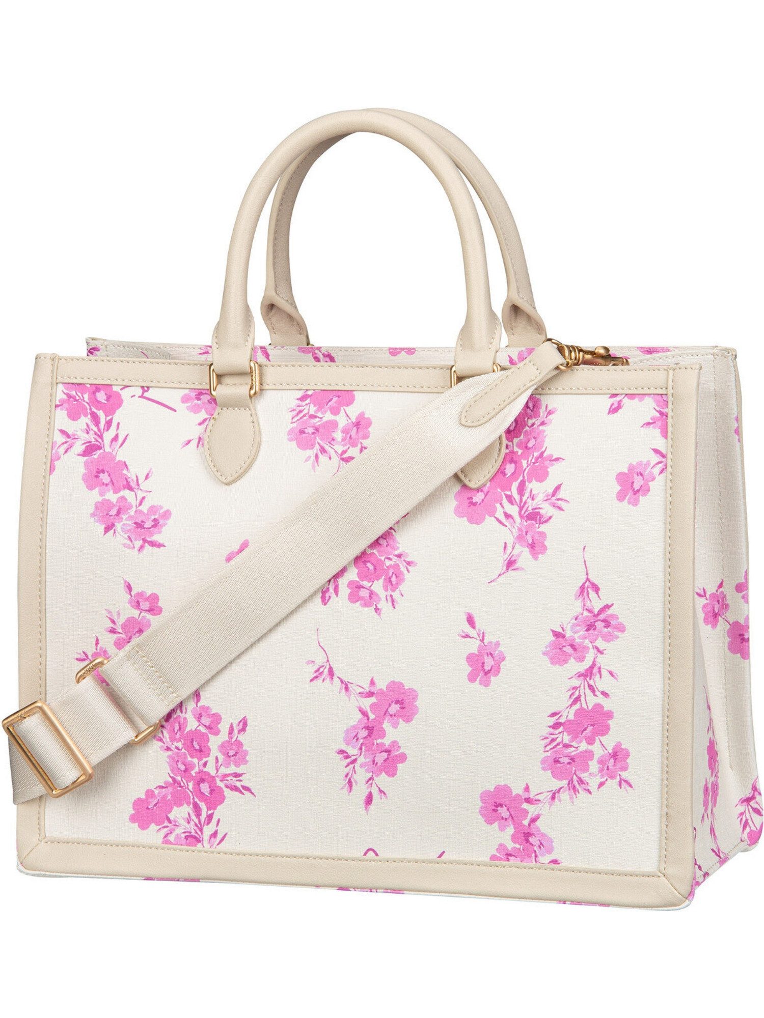 JOOP! Handtasche Mazzolino Fiore Aurelia LHZ, günstig online kaufen