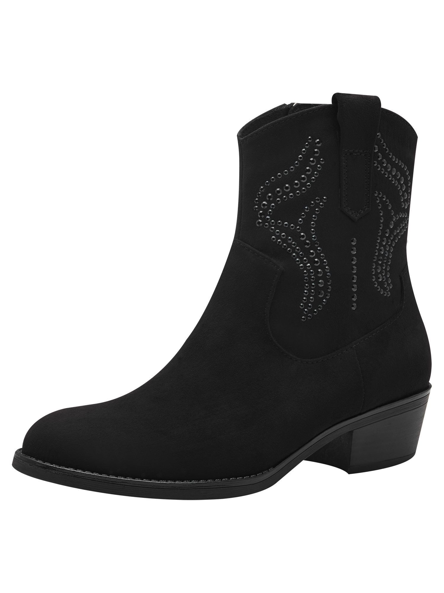 MARCO TOZZI Stiefelette 2-25323-43 Stiefelette FEEL