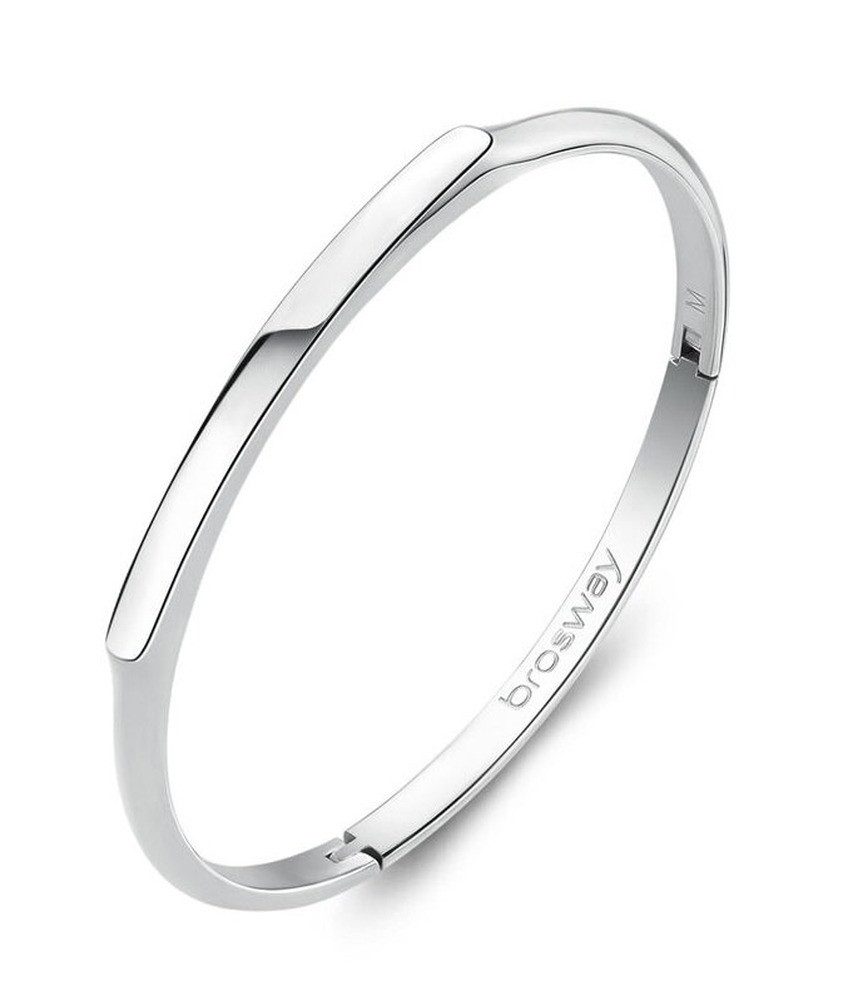 Brosway Edelstahlarmband With You BWY51