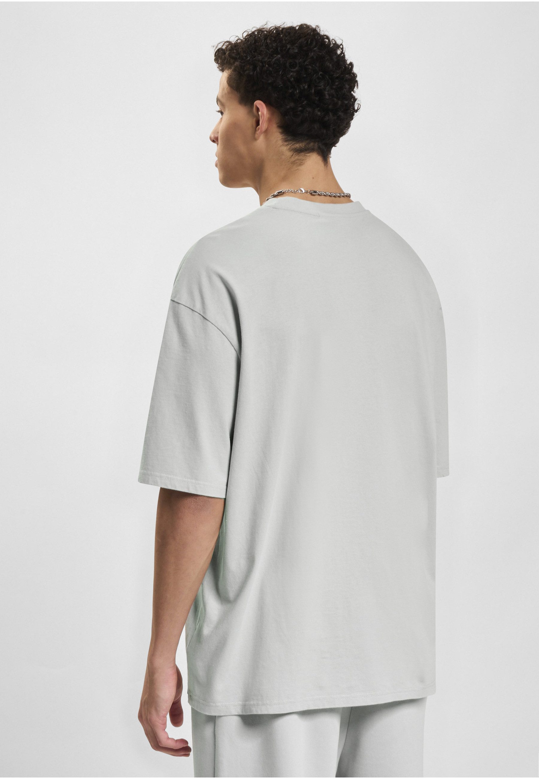 DEF T-Shirt DEF Herren DEF T-Shirt (1-tlg)