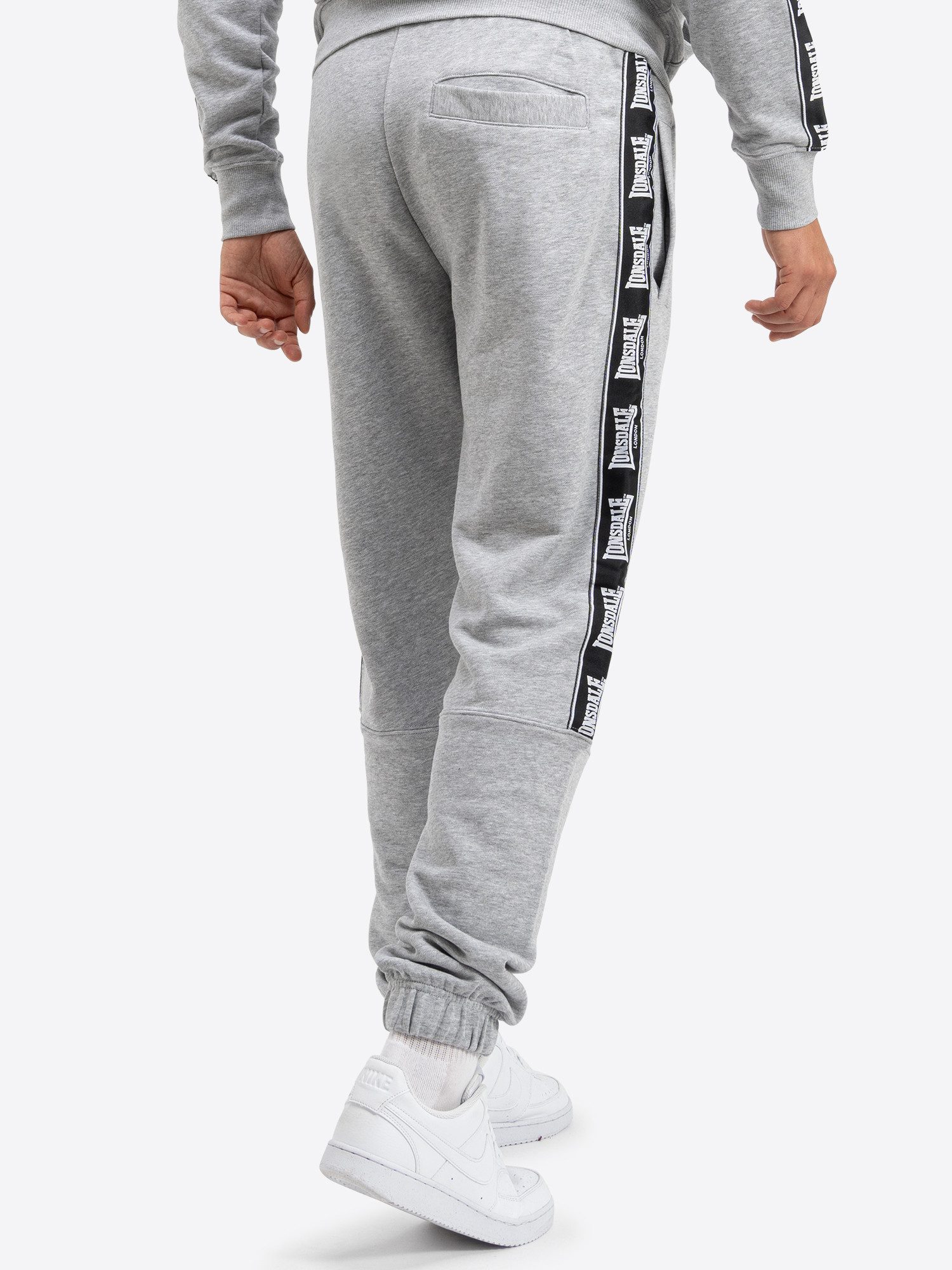 Lonsdale Jogginghose GRUTNESS (1-tlg)