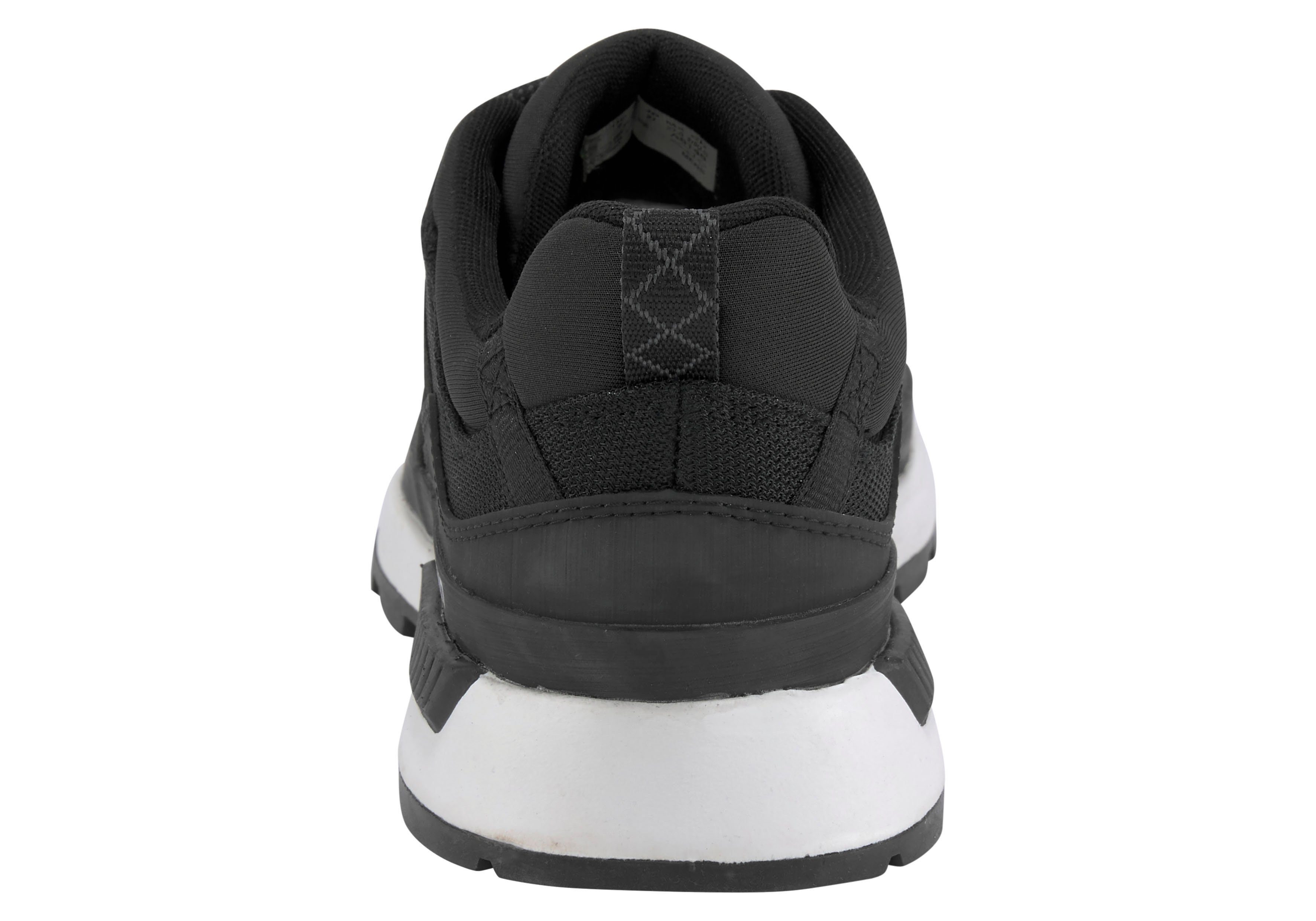 Timberland EURO TREKKER LOW LACE UP SNEAKER Sneaker