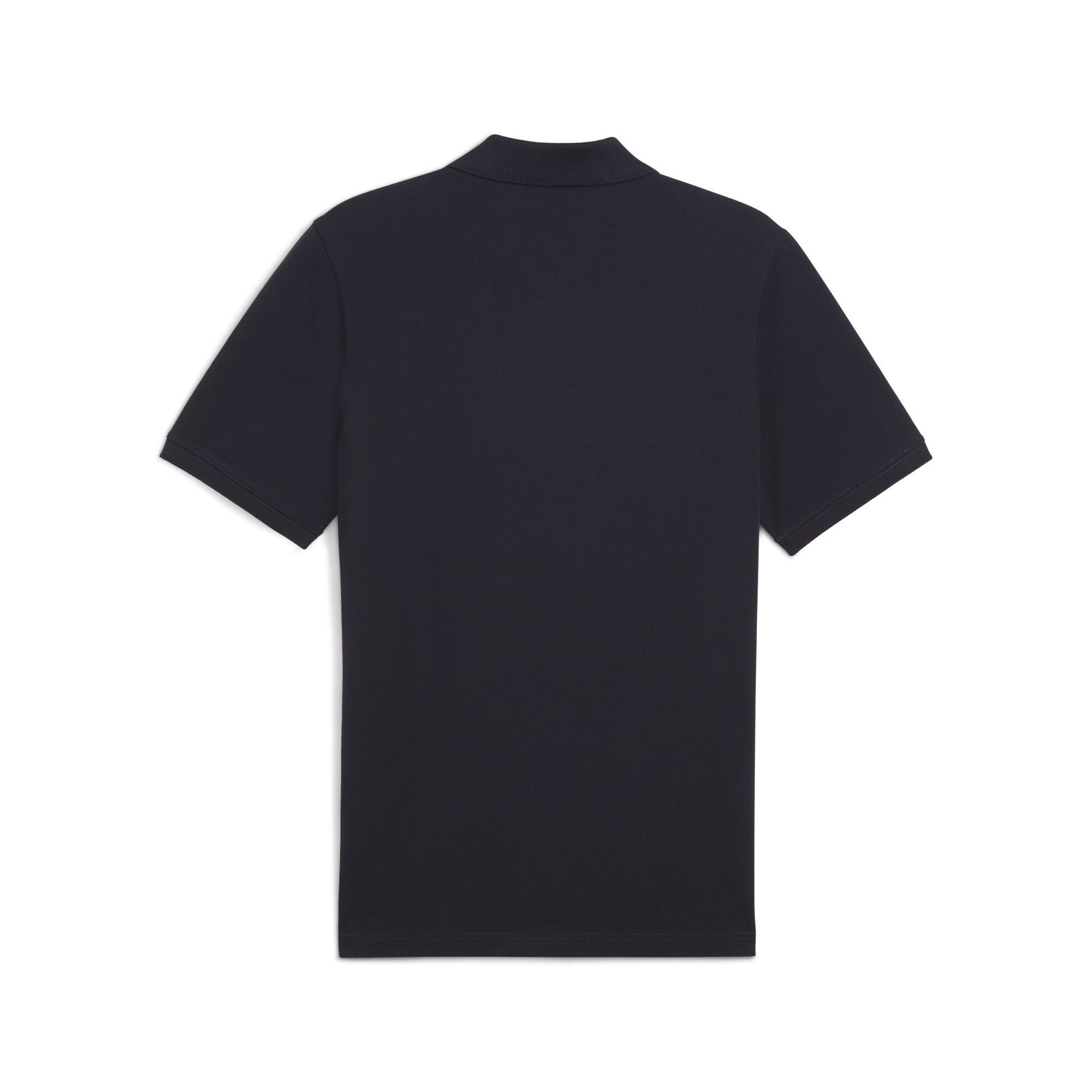 PUMA Poloshirt Essentials No. 1 Logo günstig online kaufen