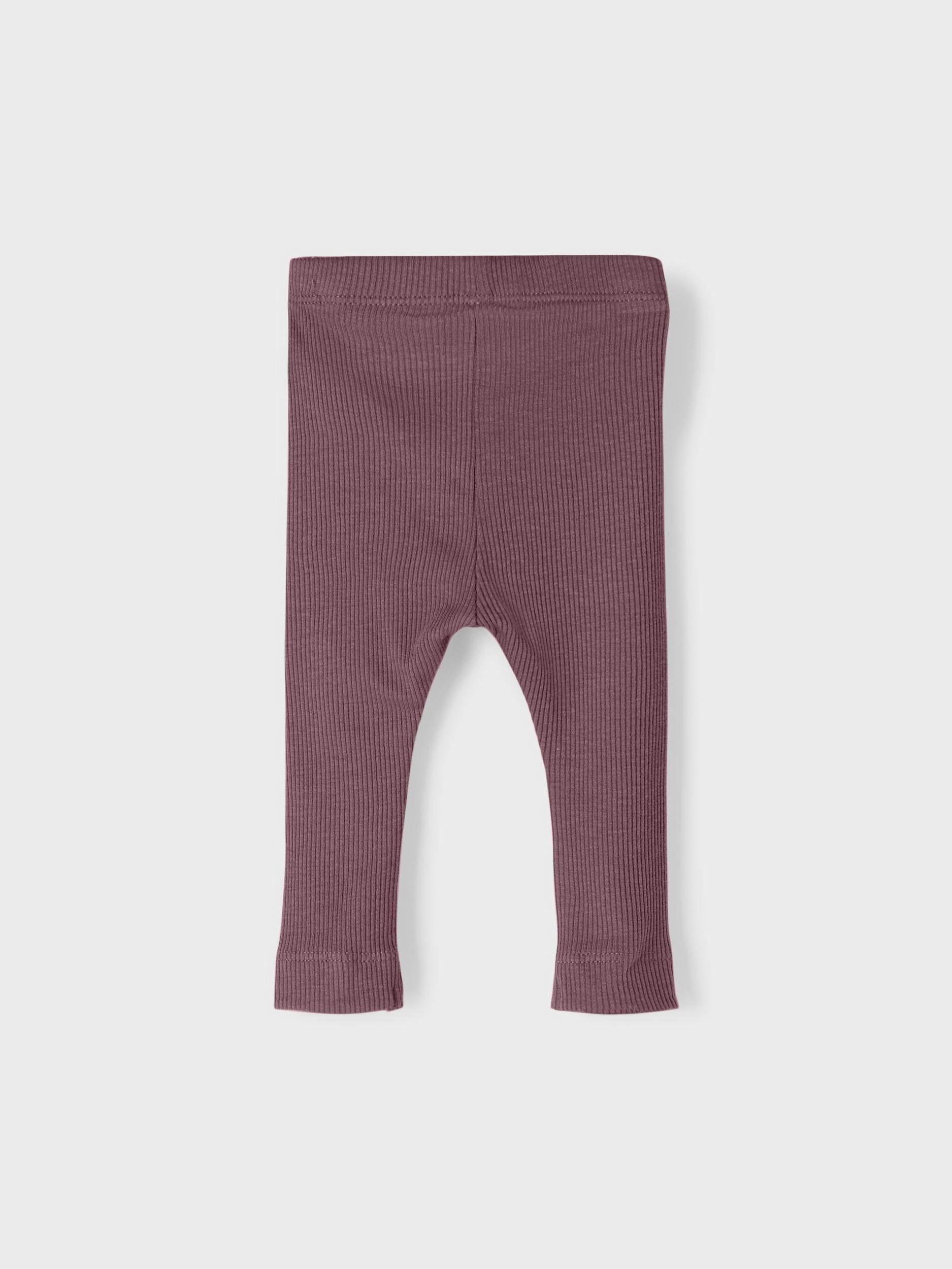 NBNKAB LEGGING Leggings Name It nocturne