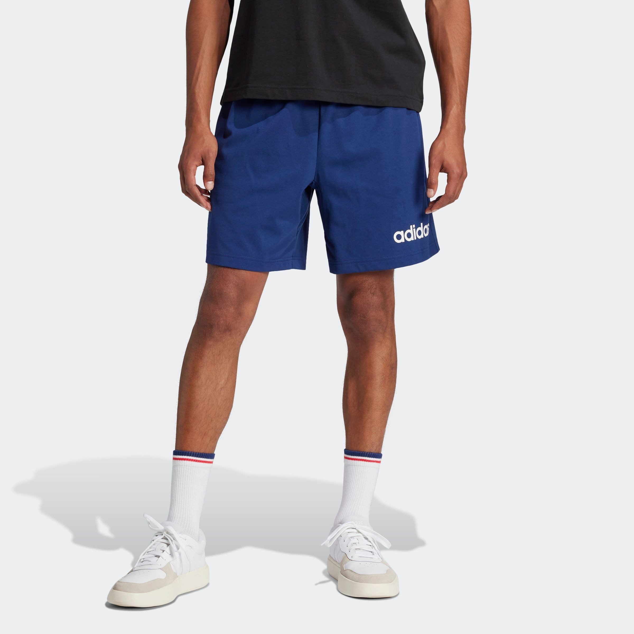 adidas Sportswear Shorts M LIN SJ günstig online kaufen