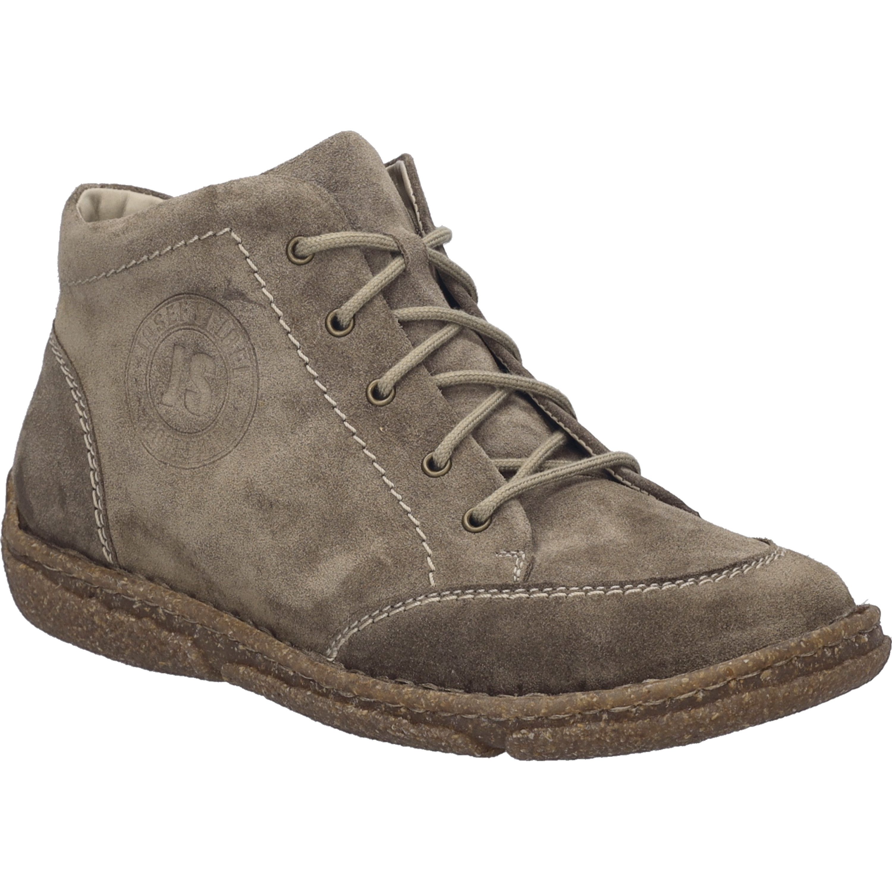 Josef Seibel Neele 01, natur Stiefelette
