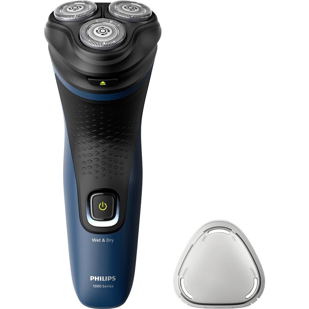 Philips Elektrorasierer Philips S1151/00, abwaschbar