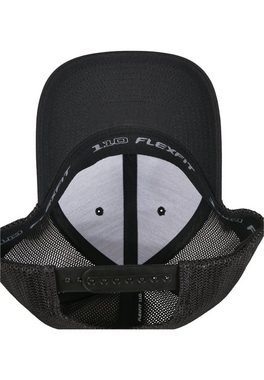 Flexfit Flex Cap Flexfit 110 Recycled Alpha Shape Trucker