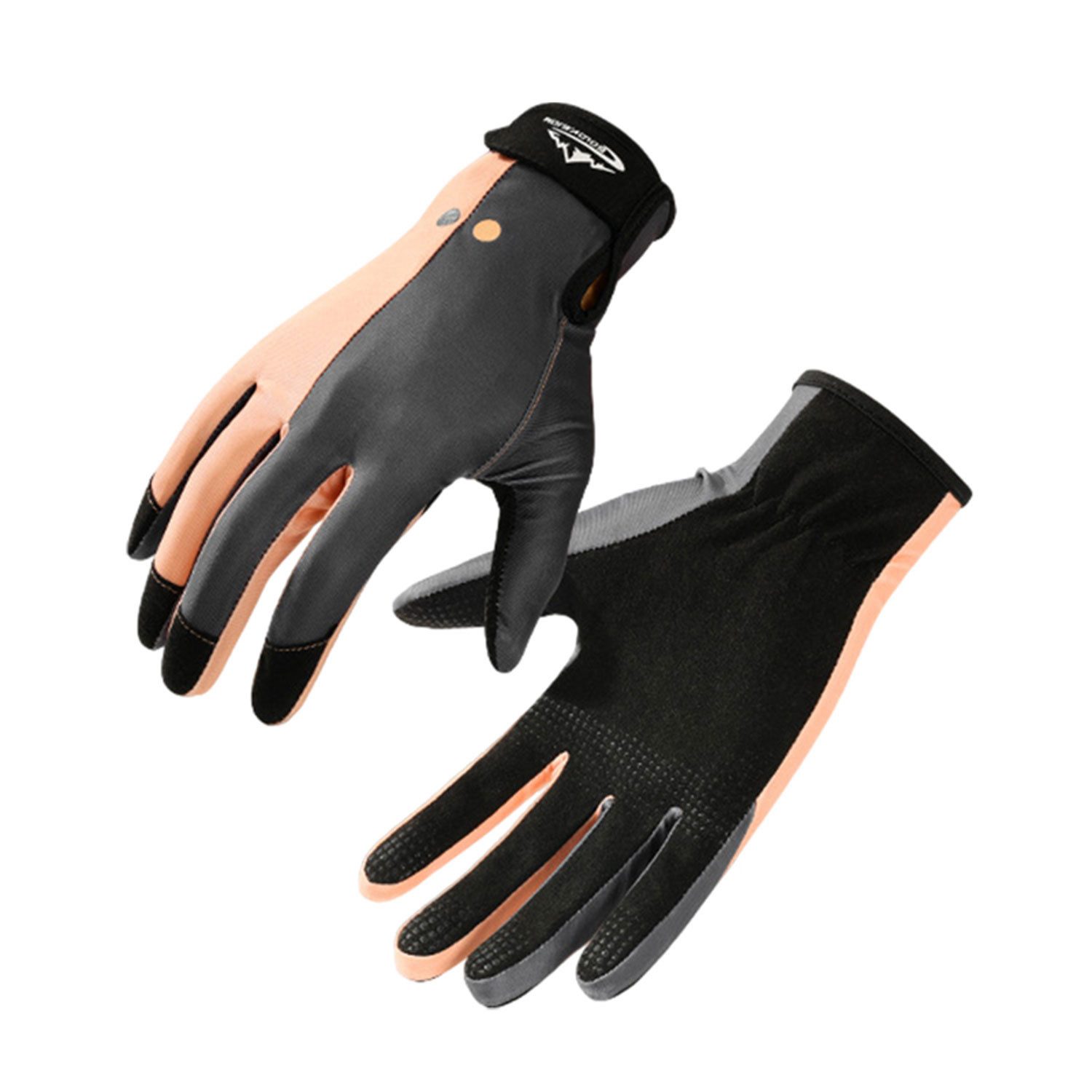 Refttenw Neoprenhandschuhe Wasserdichte Tauchhandschuhe,Bequeme, rutschfest günstig online kaufen