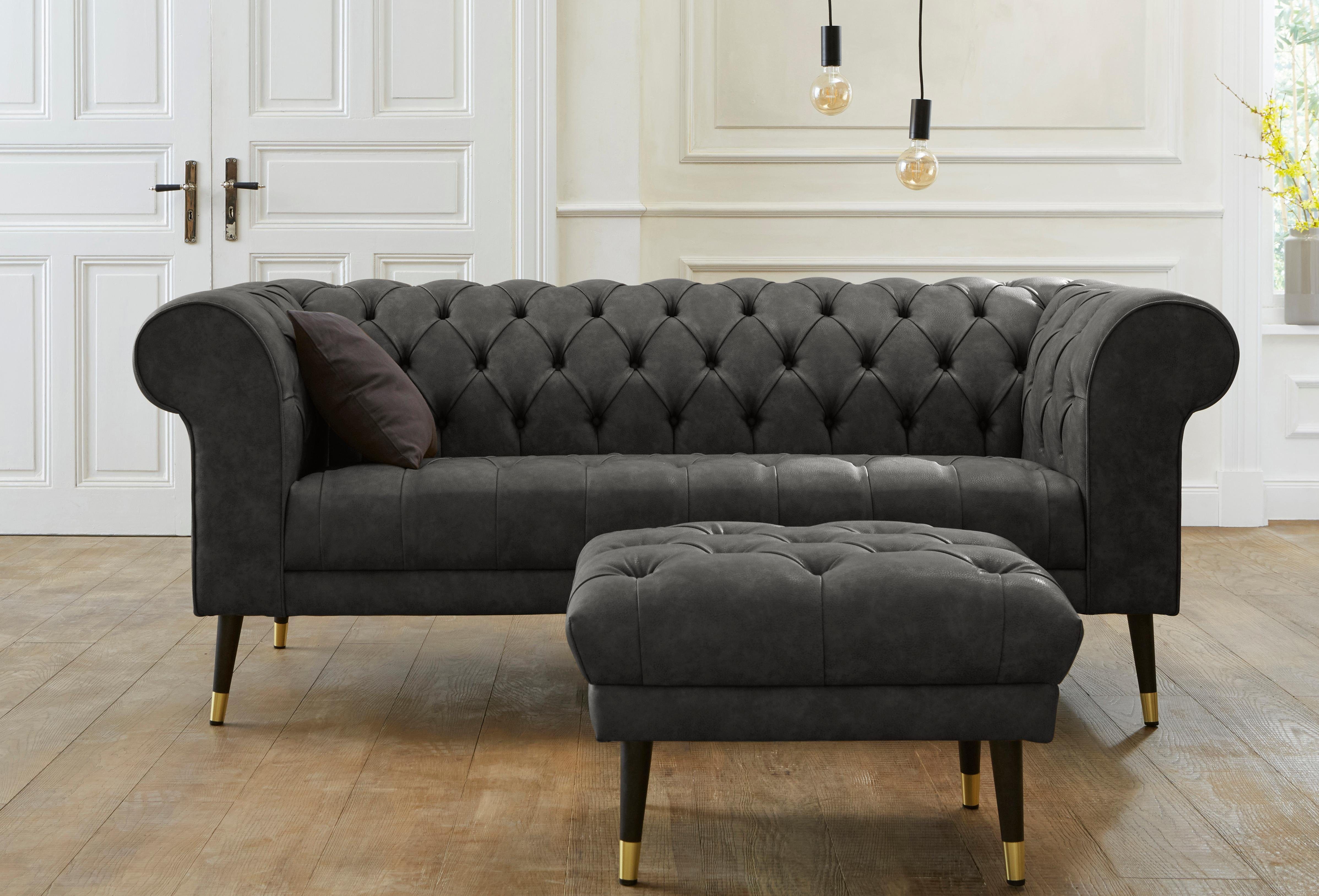 Hocker Tinnum