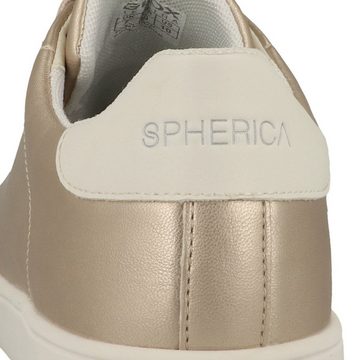 Geox D Spherica Ecub-1 A Damen Sneaker
